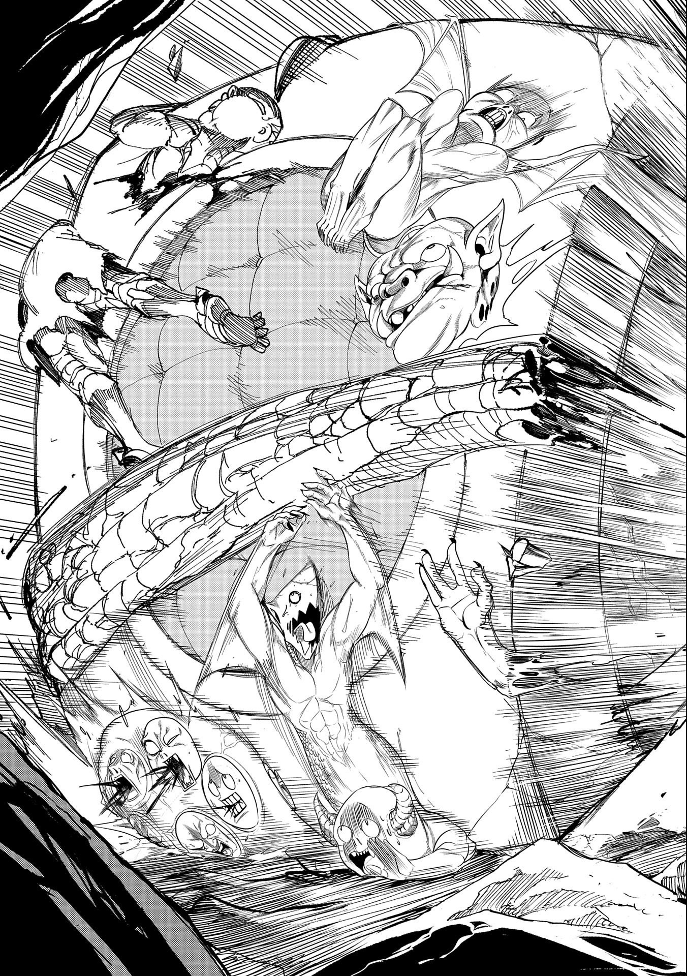 UMARETA CHOKUGO NI SUTERARETA KEDO, ZENSEI GA TAIKENSHA DATTA NO DE YOYUU DE IKITEMASU - raw - Chapter 16 - https://jpdd.ccdd.to/JPDD/umaretachokugonisuteraretakedozenseigataikenshadattanodeyoyuudeikitemasu/225909/x11mqzzl1bz.jpg