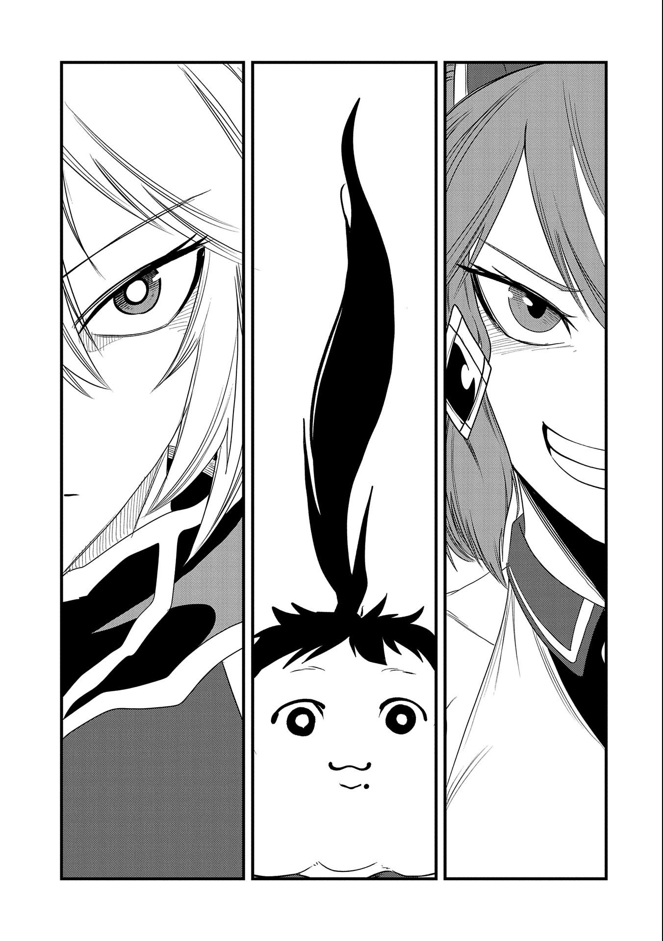 UMARETA CHOKUGO NI SUTERARETA KEDO, ZENSEI GA TAIKENSHA DATTA NO DE YOYUU DE IKITEMASU - raw - Chapter 24 - https://jpdd.ccdd.to/JPDD/umaretachokugonisuteraretakedozenseigataikenshadattanodeyoyuudeikitemasu/241338/fbi01ub2e40.jpg