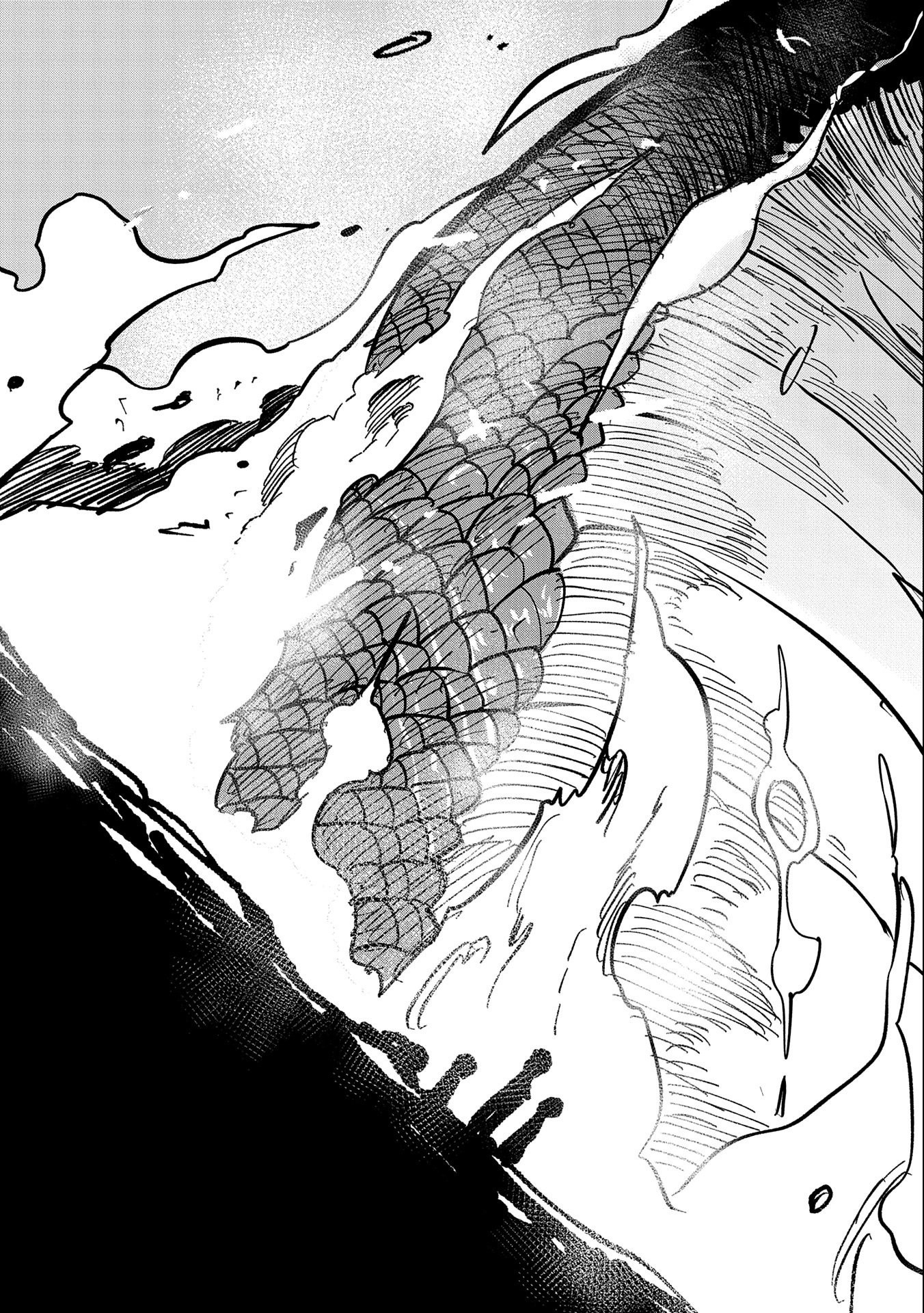 UMARETA CHOKUGO NI SUTERARETA KEDO, ZENSEI GA TAIKENSHA DATTA NO DE YOYUU DE IKITEMASU - raw - Chapter 28 - https://jpdd.ccdd.to/JPDD/umaretachokugonisuteraretakedozenseigataikenshadattanodeyoyuudeikitemasu/250586/dckjyx3tgrp.jpg