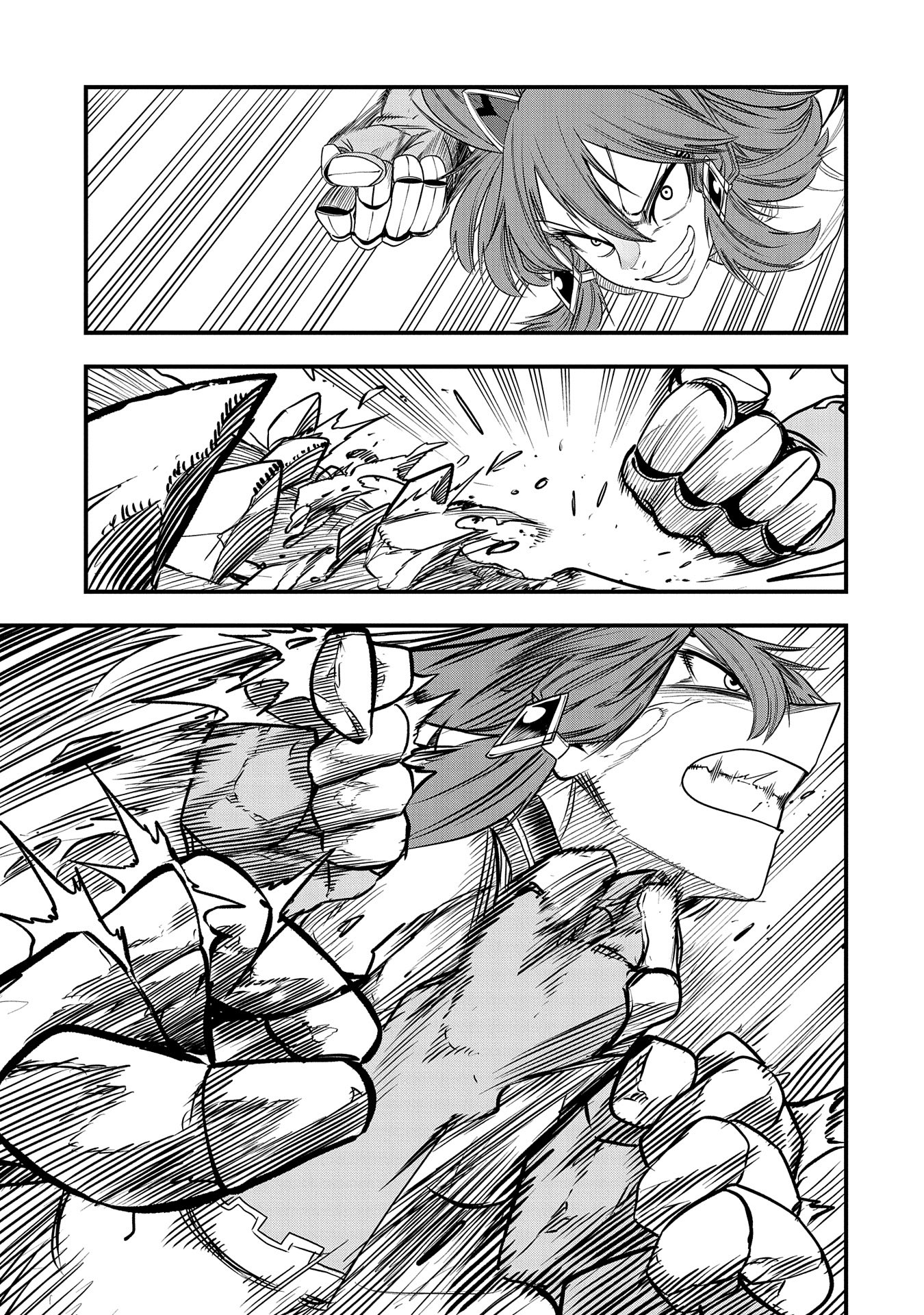 UMARETA CHOKUGO NI SUTERARETA KEDO, ZENSEI GA TAIKENSHA DATTA NO DE YOYUU DE IKITEMASU - raw - Chapter 33 - https://jpdd.ccdd.to/JPDD/umaretachokugonisuteraretakedozenseigataikenshadattanodeyoyuudeikitemasu/264936/mxmc4vhwudf.jpg
