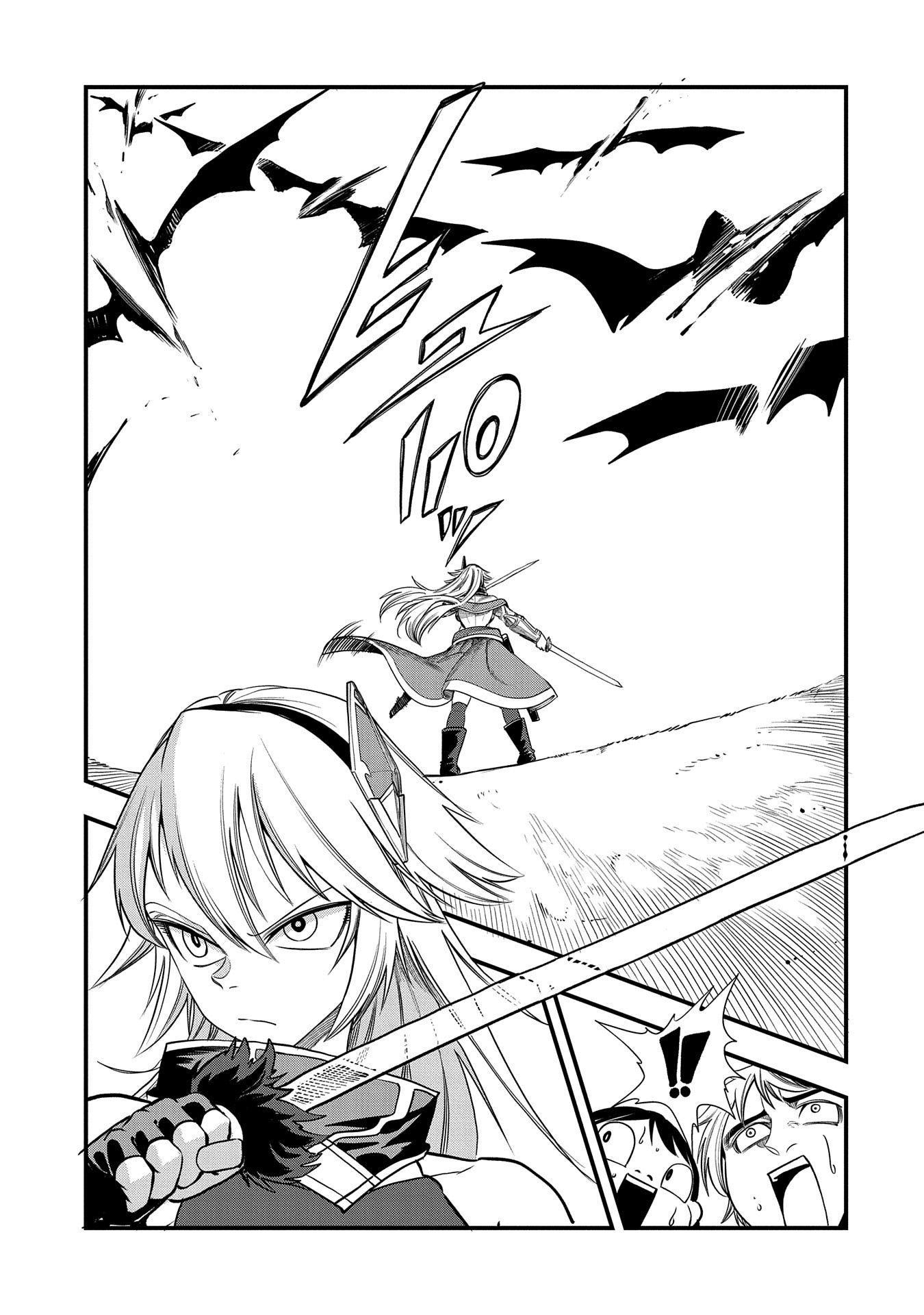 UMARETA CHOKUGO NI SUTERARETA KEDO, ZENSEI GA TAIKENSHA DATTA NO DE YOYUU DE IKITEMASU - raw - Chapter 33 - https://jpdd.ccdd.to/JPDD/umaretachokugonisuteraretakedozenseigataikenshadattanodeyoyuudeikitemasu/264936/rfi2ecmk4kg.jpg