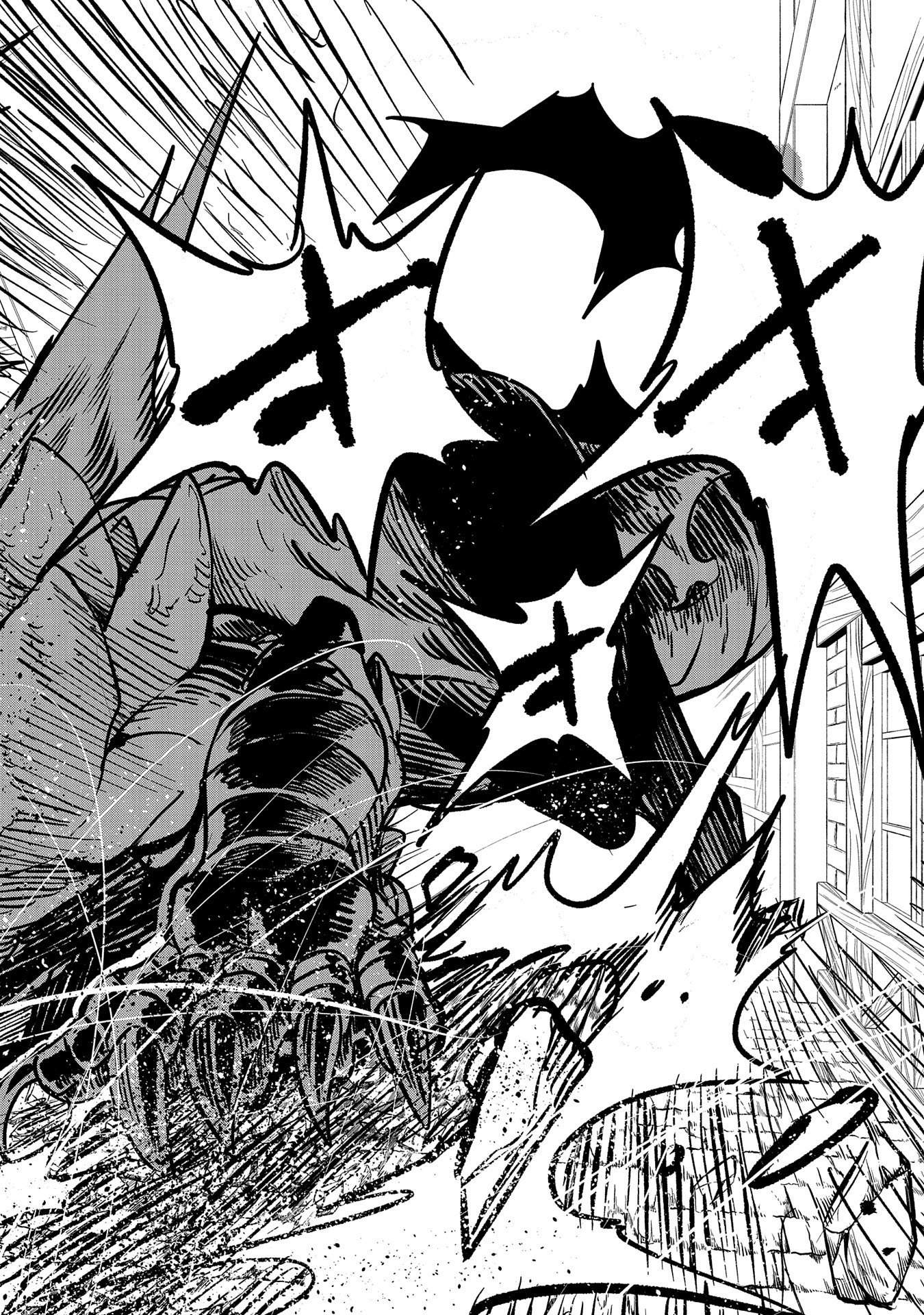UMARETA CHOKUGO NI SUTERARETA KEDO, ZENSEI GA TAIKENSHA DATTA NO DE YOYUU DE IKITEMASU - raw - Chapter 34 - https://jpdd.ccdd.to/JPDD/umaretachokugonisuteraretakedozenseigataikenshadattanodeyoyuudeikitemasu/268058/3r12jahvnbk.jpg