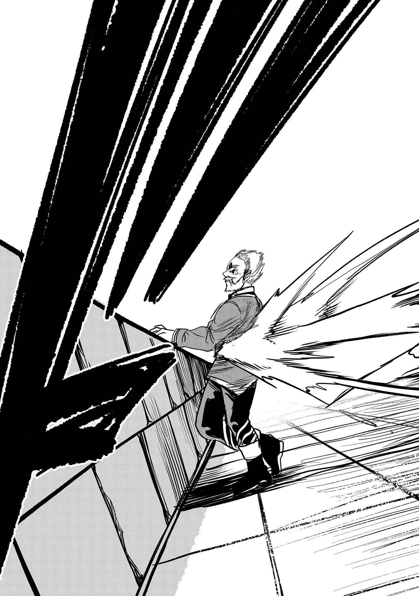 UMARETA CHOKUGO NI SUTERARETA KEDO, ZENSEI GA TAIKENSHA DATTA NO DE YOYUU DE IKITEMASU - raw - Chapter 36 - https://jpdd.ccdd.to/JPDD/umaretachokugonisuteraretakedozenseigataikenshadattanodeyoyuudeikitemasu/273607/loasnvdcqn1.jpg