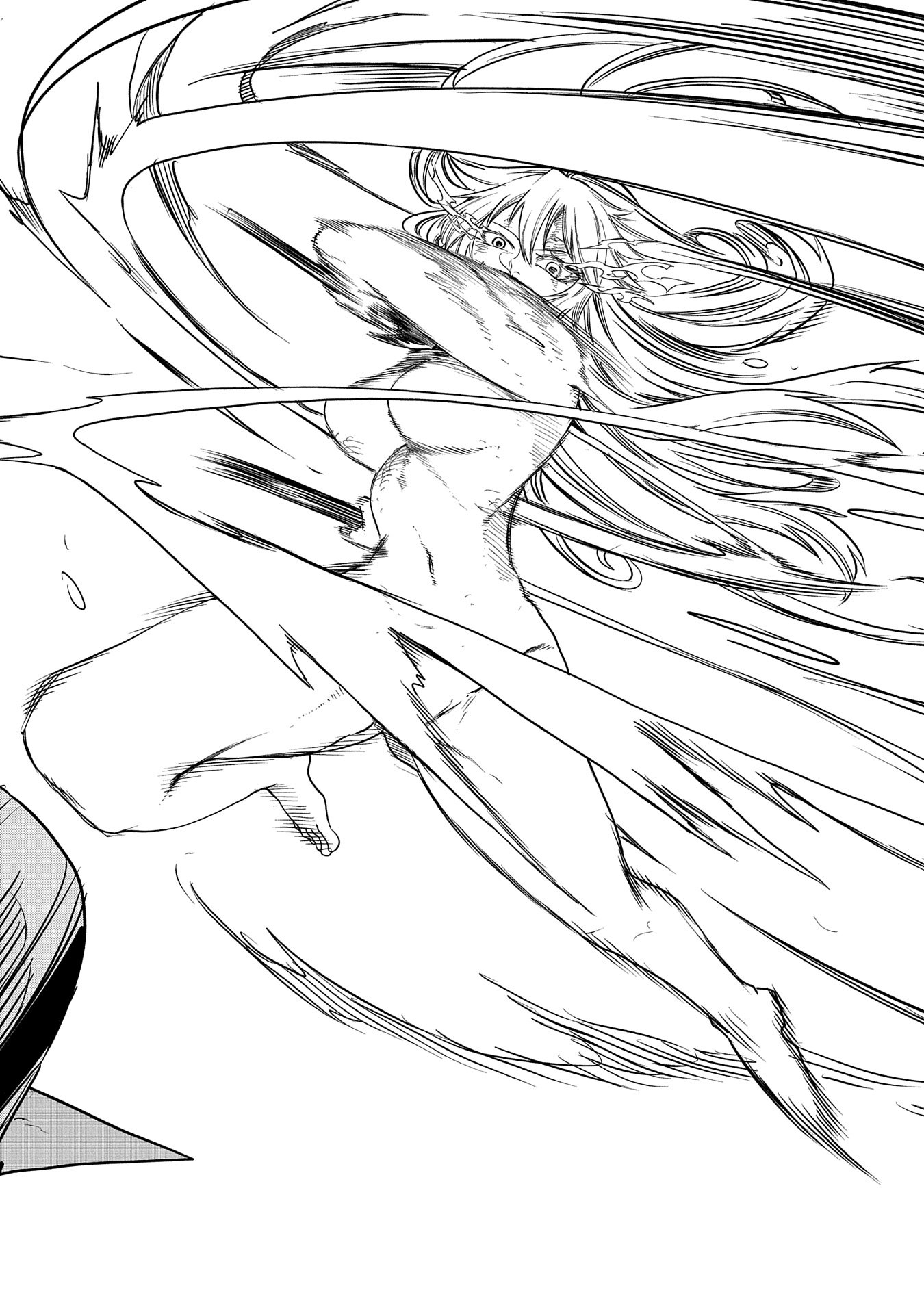 UMARETA CHOKUGO NI SUTERARETA KEDO, ZENSEI GA TAIKENSHA DATTA NO DE YOYUU DE IKITEMASU - raw - Chapter 38 - https://jpdd.ccdd.to/JPDD/umaretachokugonisuteraretakedozenseigataikenshadattanodeyoyuudeikitemasu/278332/fdbqp2c45g2.jpg