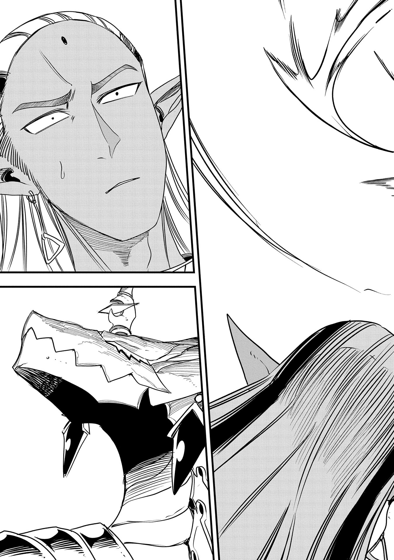 UMARETA CHOKUGO NI SUTERARETA KEDO, ZENSEI GA TAIKENSHA DATTA NO DE YOYUU DE IKITEMASU - raw - Chapter 38 - https://jpdd.ccdd.to/JPDD/umaretachokugonisuteraretakedozenseigataikenshadattanodeyoyuudeikitemasu/278332/obxcetb5tmc.jpg