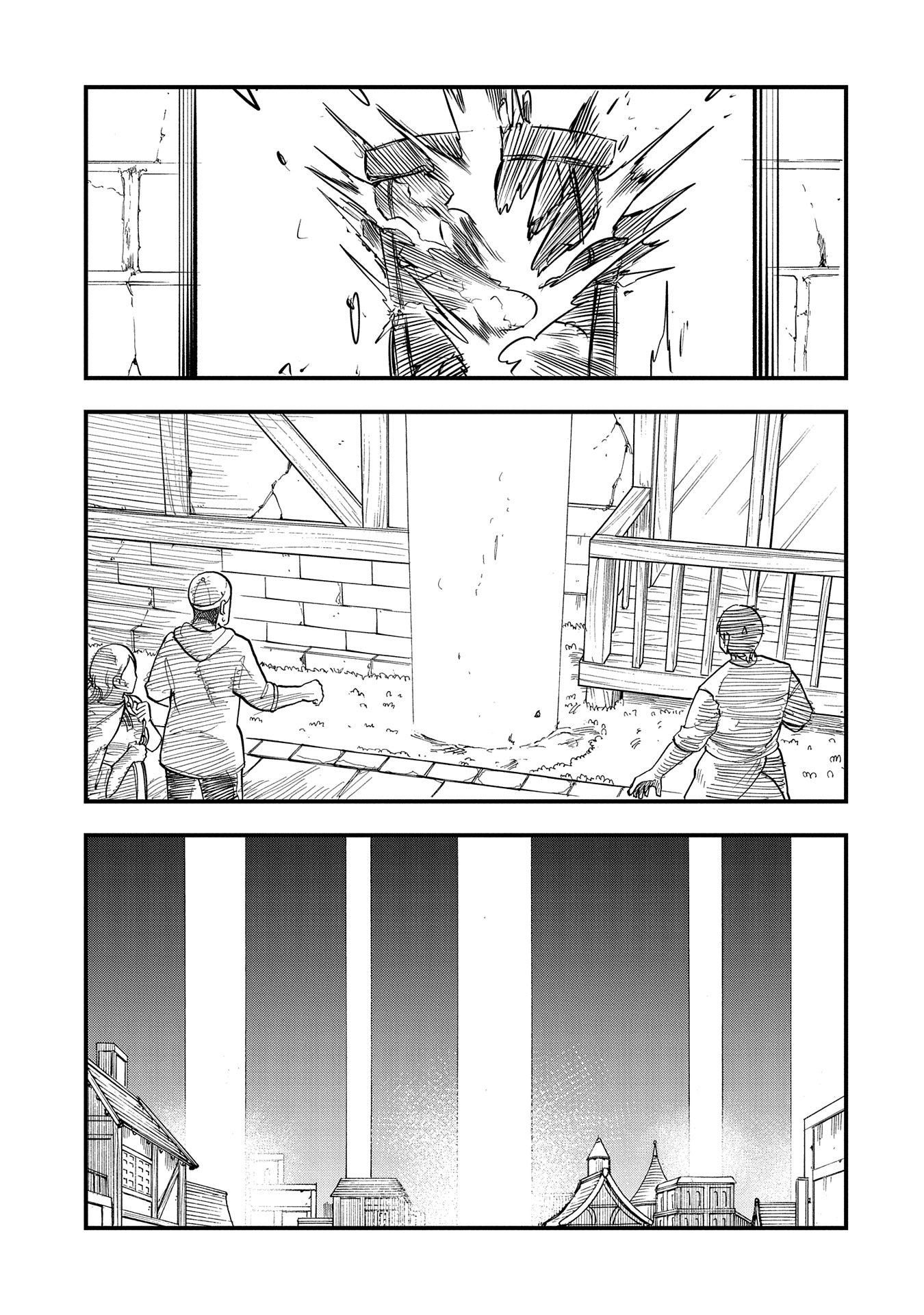 UMARETA CHOKUGO NI SUTERARETA KEDO, ZENSEI GA TAIKENSHA DATTA NO DE YOYUU DE IKITEMASU - raw - Chapter 40 - https://jpdd.ccdd.to/JPDD/umaretachokugonisuteraretakedozenseigataikenshadattanodeyoyuudeikitemasu/400000/rghcnsomozu.jpg