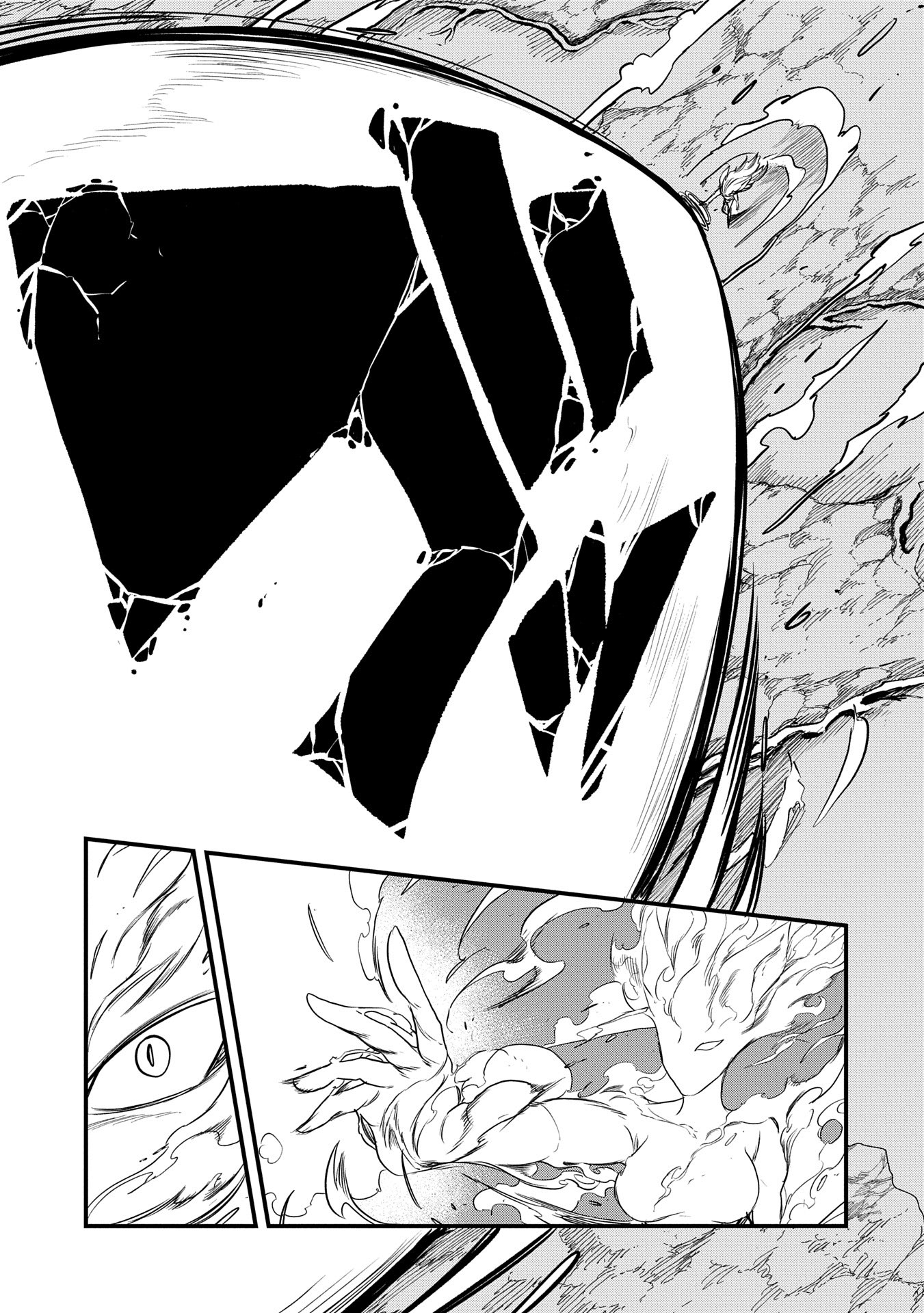 UMARETA CHOKUGO NI SUTERARETA KEDO, ZENSEI GA TAIKENSHA DATTA NO DE YOYUU DE IKITEMASU - raw - Chapter 46 - https://jpdd.ccdd.to/JPDD/umaretachokugonisuteraretakedozenseigataikenshadattanodeyoyuudeikitemasu/460000/bvfie3bhgnq.jpg