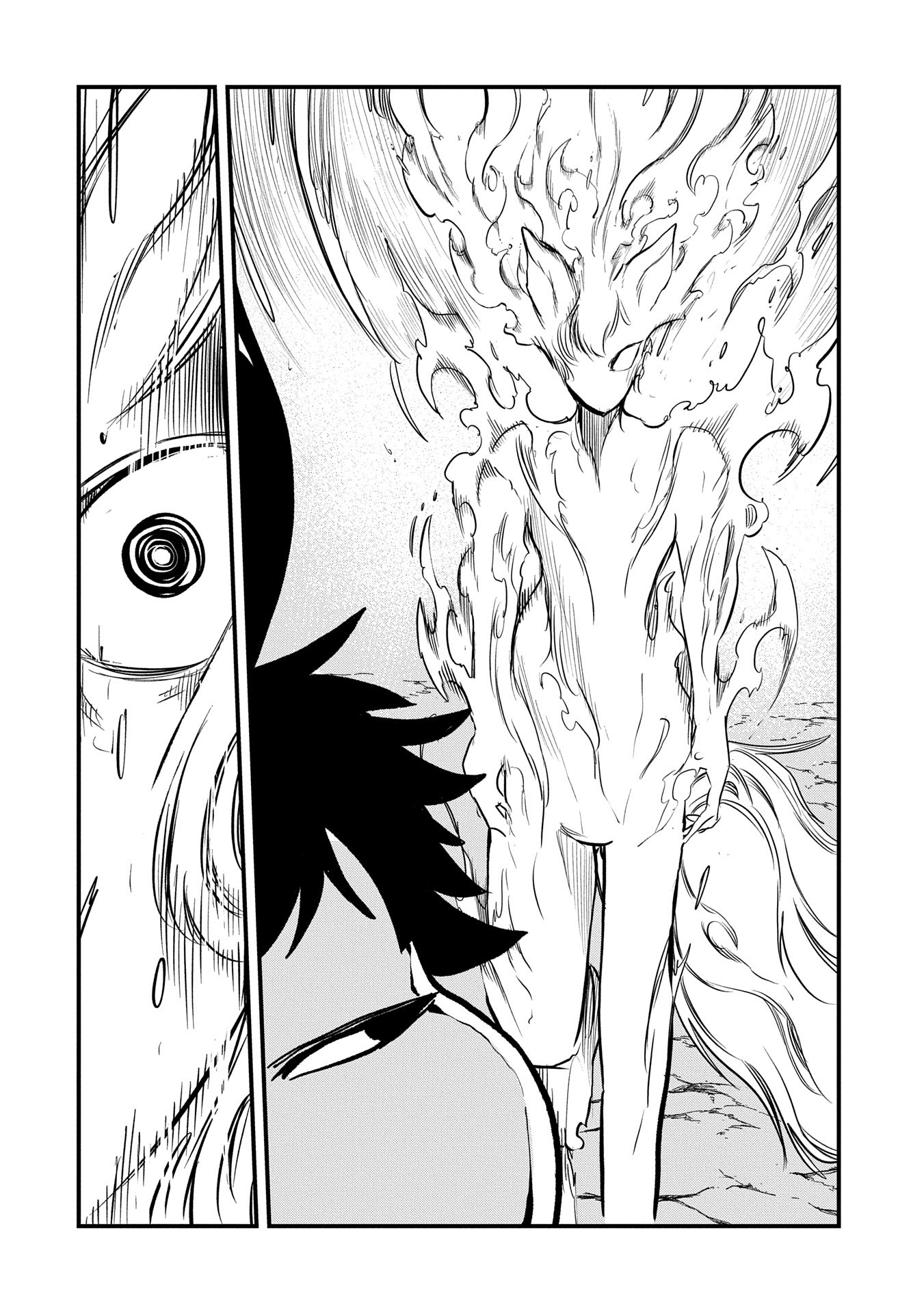 UMARETA CHOKUGO NI SUTERARETA KEDO, ZENSEI GA TAIKENSHA DATTA NO DE YOYUU DE IKITEMASU - raw - Chapter 46 - https://jpdd.ccdd.to/JPDD/umaretachokugonisuteraretakedozenseigataikenshadattanodeyoyuudeikitemasu/460000/s0ychihvp1m.jpg