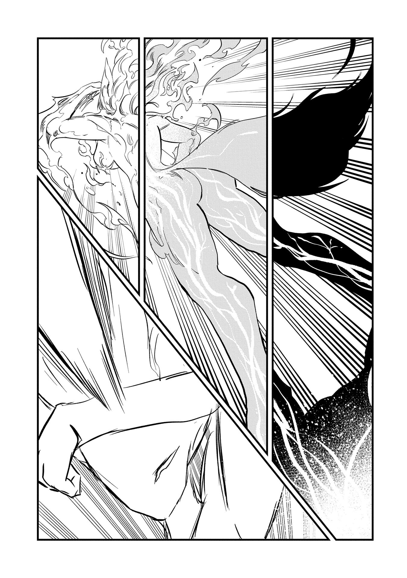 UMARETA CHOKUGO NI SUTERARETA KEDO, ZENSEI GA TAIKENSHA DATTA NO DE YOYUU DE IKITEMASU - raw - Chapter 46 - https://jpdd.ccdd.to/JPDD/umaretachokugonisuteraretakedozenseigataikenshadattanodeyoyuudeikitemasu/460000/t502ph02onh.jpg