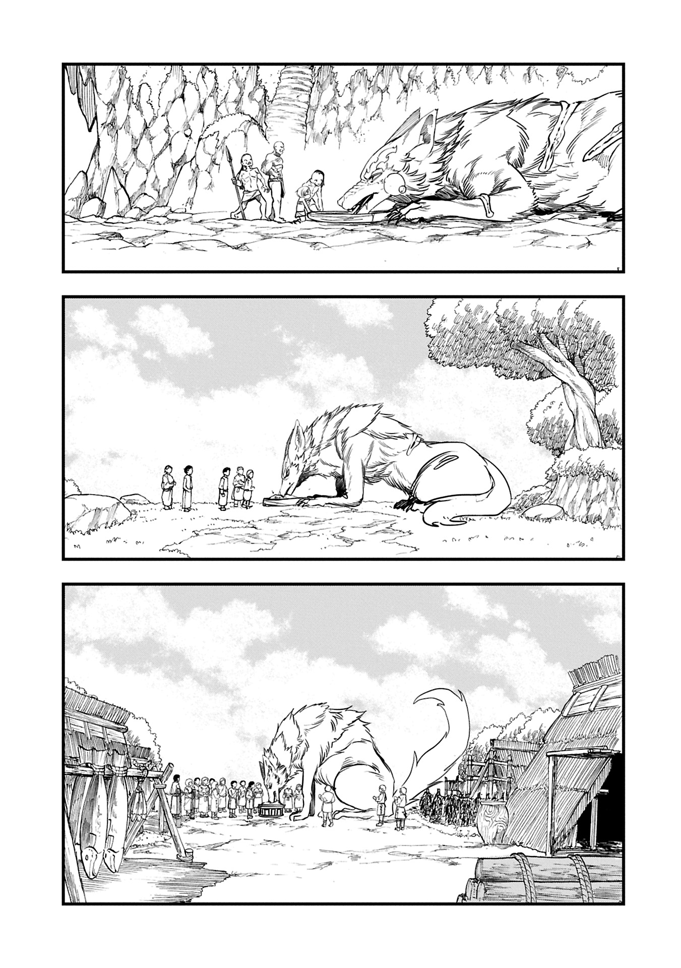 UMARETA CHOKUGO NI SUTERARETA KEDO, ZENSEI GA TAIKENSHA DATTA NO DE YOYUU DE IKITEMASU - raw - Chapter 52.2 - https://jpdd.ccdd.to/JPDD/umaretachokugonisuteraretakedozenseigataikenshadattanodeyoyuudeikitemasu/522000/k1ct2yf4h5r.jpg