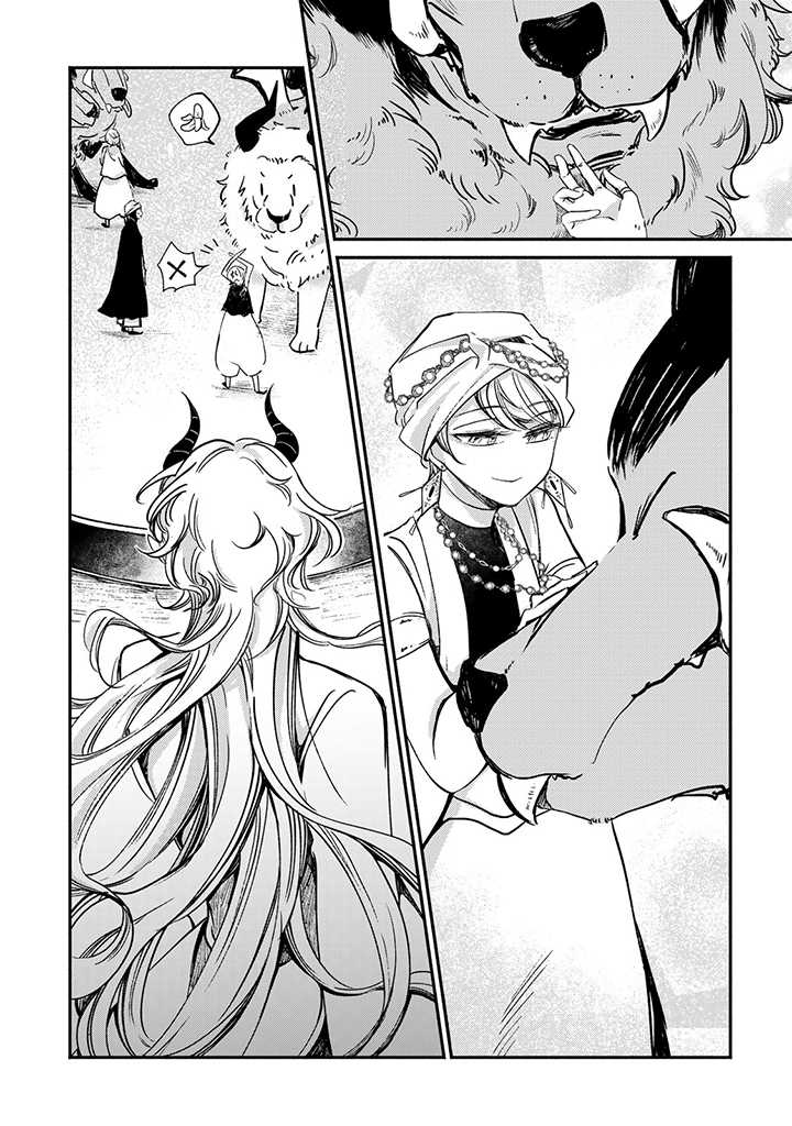VICTORIA WINNER OSTWEN OUHI WA SEKAI DE ICHIBAN ERA SOU DE ARU - raw - Chapter 12.3 - https://jpdd.ccdd.to/JPDD/victoriawinnerostwenouhiwasekaideichibanerasoudearu/197310/2fqln5aala0.jpg