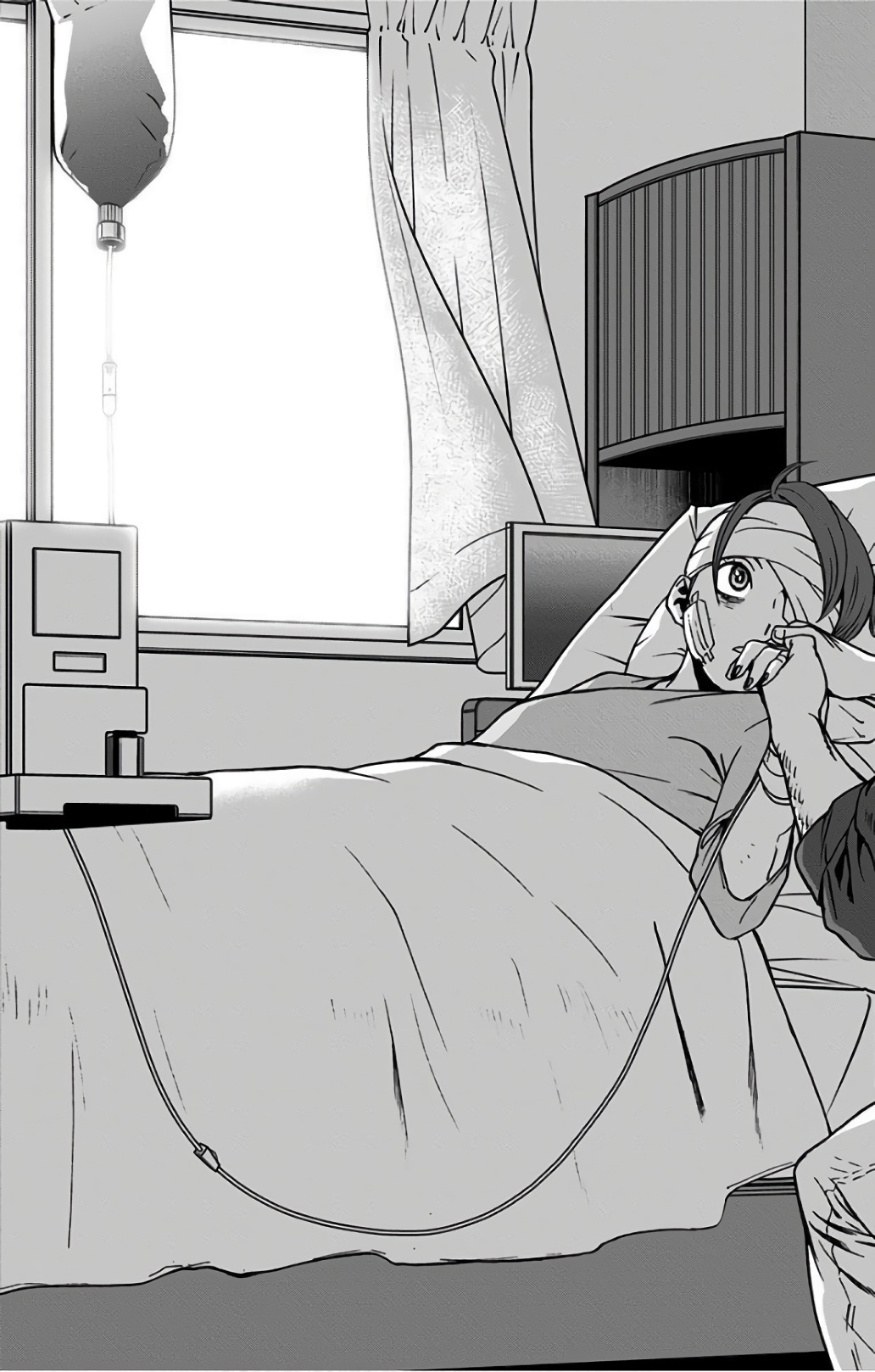 VIGILANTE: BOKU NO HERO ACADEMIA ILLEGALS - raw - Chapter 28 - https://jpdd.ccdd.to/JPDD/vigilantebokunoheroacademiaillegals/144149/ffr3far2az4.jpg
