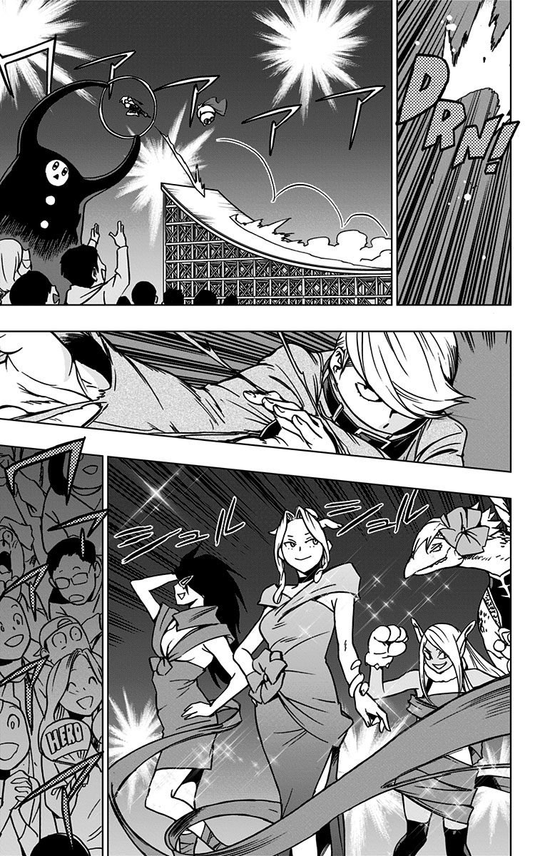 VIGILANTE: BOKU NO HERO ACADEMIA ILLEGALS - raw - Chapter 50 - https://jpdd.ccdd.to/JPDD/vigilantebokunoheroacademiaillegals/144199/saiqmil032j.jpg