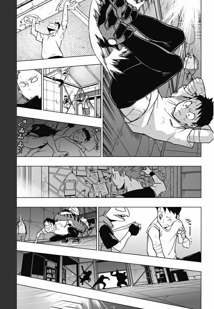 VIGILANTE: BOKU NO HERO ACADEMIA ILLEGALS - raw - Chapter 77 - https://jpdd.ccdd.to/JPDD/vigilantebokunoheroacademiaillegals/172151/3k3gj2ewx3t.jpg