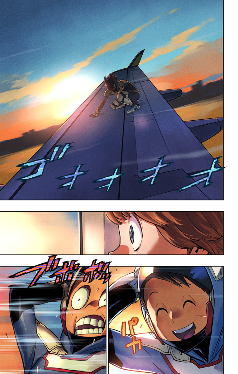 VIGILANTE: BOKU NO HERO ACADEMIA ILLEGALS - raw - Chapter 126 - https://jpdd.ccdd.to/JPDD/vigilantebokunoheroacademiaillegals/198118/lp4fe351gku.jpg