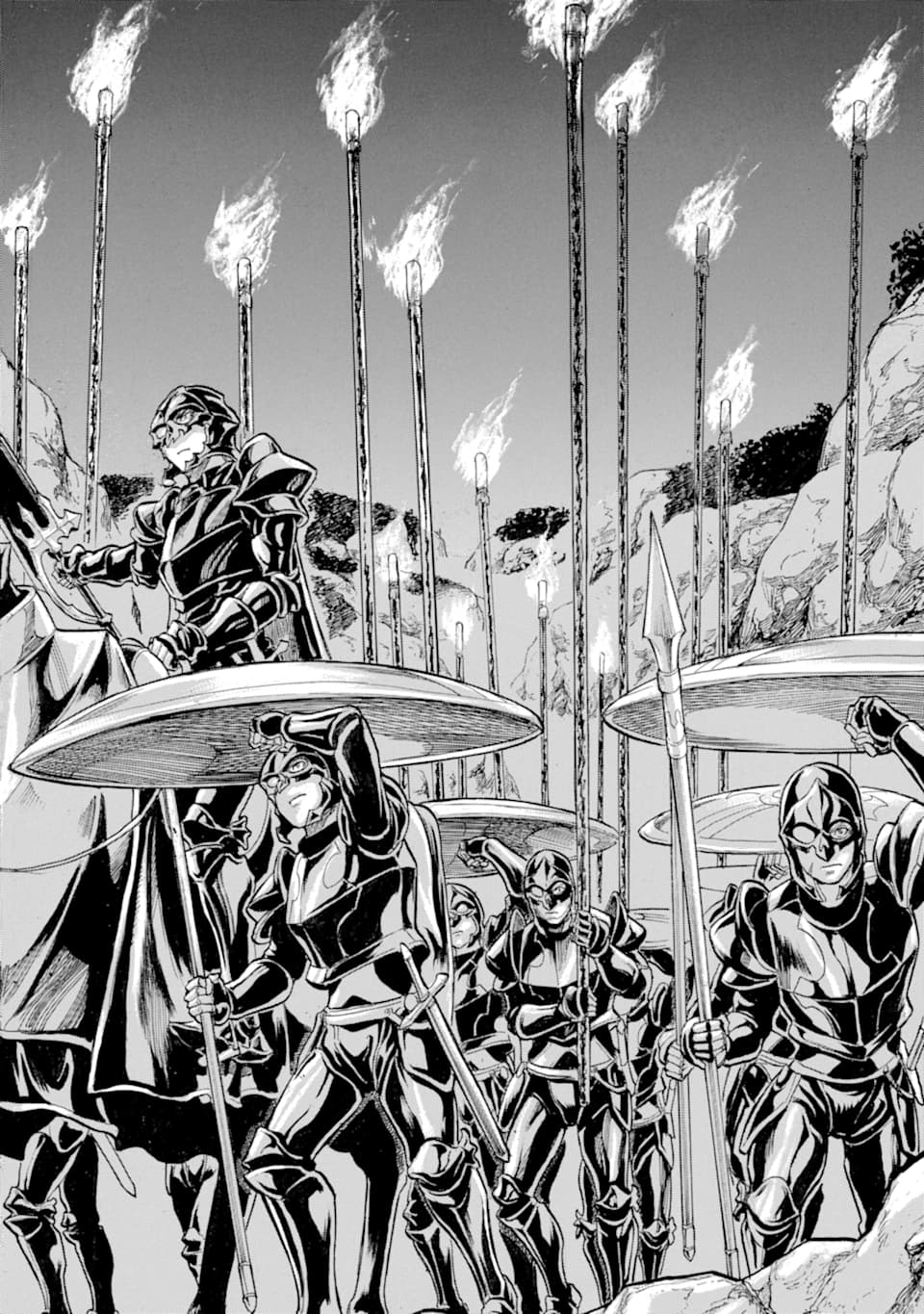 WAGA GYOUYUU NI FURUEYO TENCHI: ALEXIS TEIKOKU KOURYUUKI - raw - Chapter 18 - https://jpdd.ccdd.to/JPDD/wagagyouyuunifurueyotenchialexisteikokukouryuuki/112721/rtfmbmgluwo.png