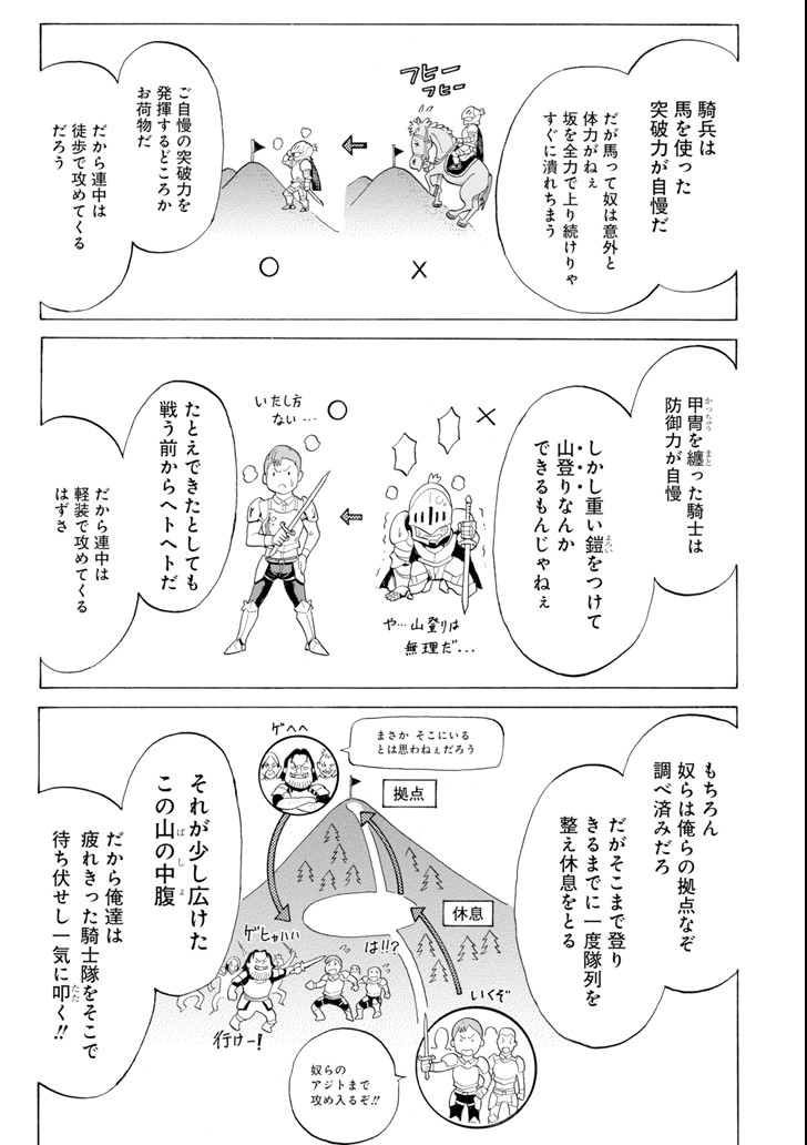 WAGA GYOUYUU NI FURUEYO TENCHI: ALEXIS TEIKOKU KOURYUUKI - raw - Chapter 5 - https://jpdd.ccdd.to/JPDD/wagagyouyuunifurueyotenchialexisteikokukouryuuki/84208/fdouwucglxu.png