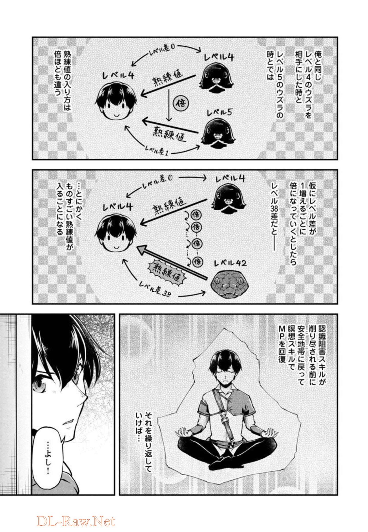 WARE NI CHEAT O - HAZURE CHEAT NO SHOUKAN YUUSHA WA ISEKAI DE YUKKURI KURASHITAI - raw - Chapter 31 - https://jpdd.ccdd.to/JPDD/warenicheatohazurecheatnoshoukanyuushawaisekaideyukkurikurashitai/206281/lkpxpixkkvi.jpg