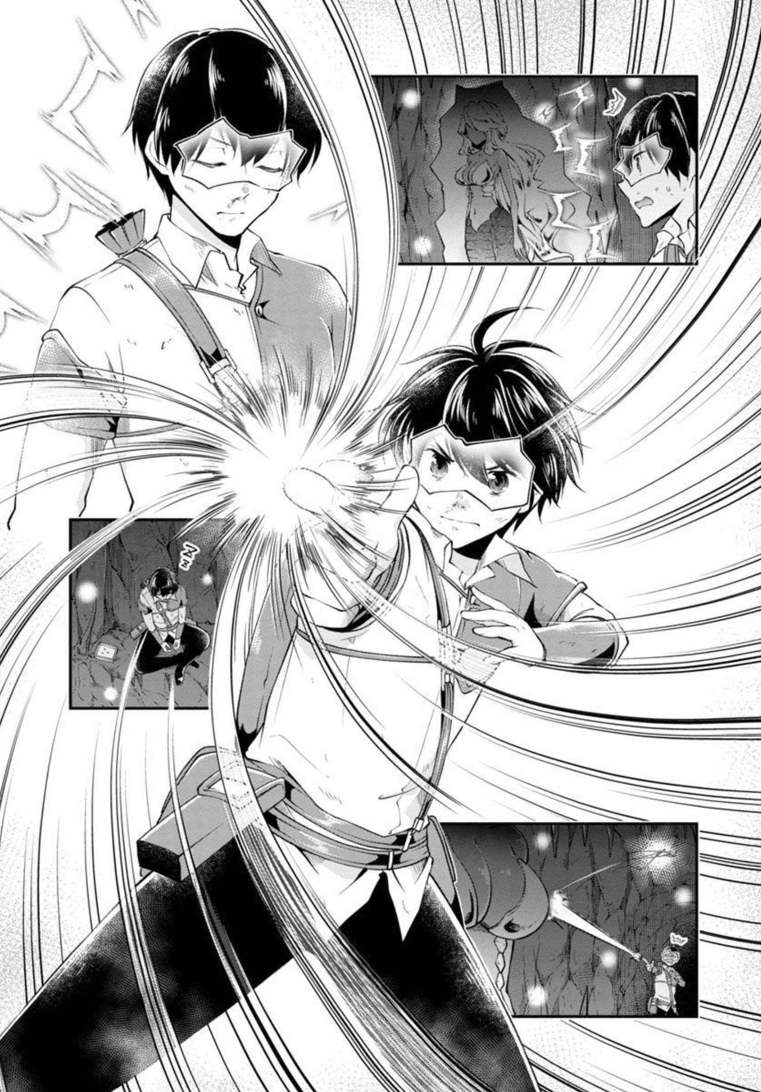 WARE NI CHEAT O - HAZURE CHEAT NO SHOUKAN YUUSHA WA ISEKAI DE YUKKURI KURASHITAI - raw - Chapter 33 - https://jpdd.ccdd.to/JPDD/warenicheatohazurecheatnoshoukanyuushawaisekaideyukkurikurashitai/206776/uk53gyygge1.jpg