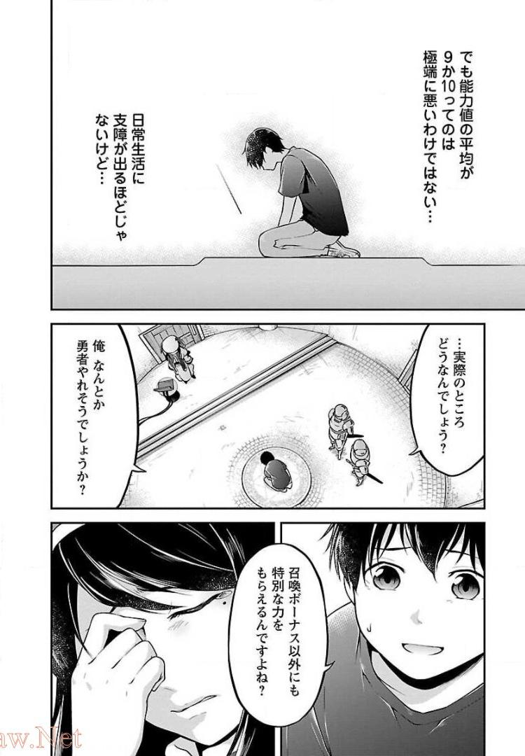 WARE NI CHEAT O - HAZURE CHEAT NO SHOUKAN YUUSHA WA ISEKAI DE YUKKURI KURASHITAI - raw - Chapter 1 - https://jpdd.ccdd.to/JPDD/warenicheatohazurecheatnoshoukanyuushawaisekaideyukkurikurashitai/245376/44gmy1vxeuh.jpg