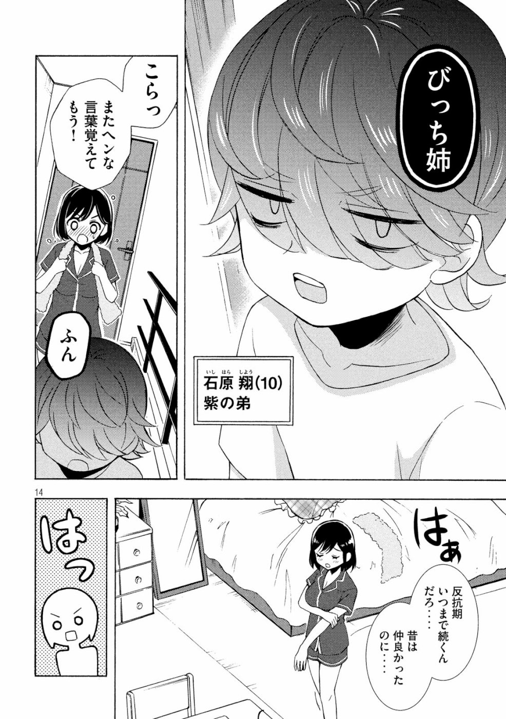 WATARI-KUN NO XX GA HOUKAI SUNZEN - raw - Chapter 47 - https://jpdd.ccdd.to/JPDD/watarikunnoxxgahoukaisunzen/106502/sqrf2ho41aj.jpg