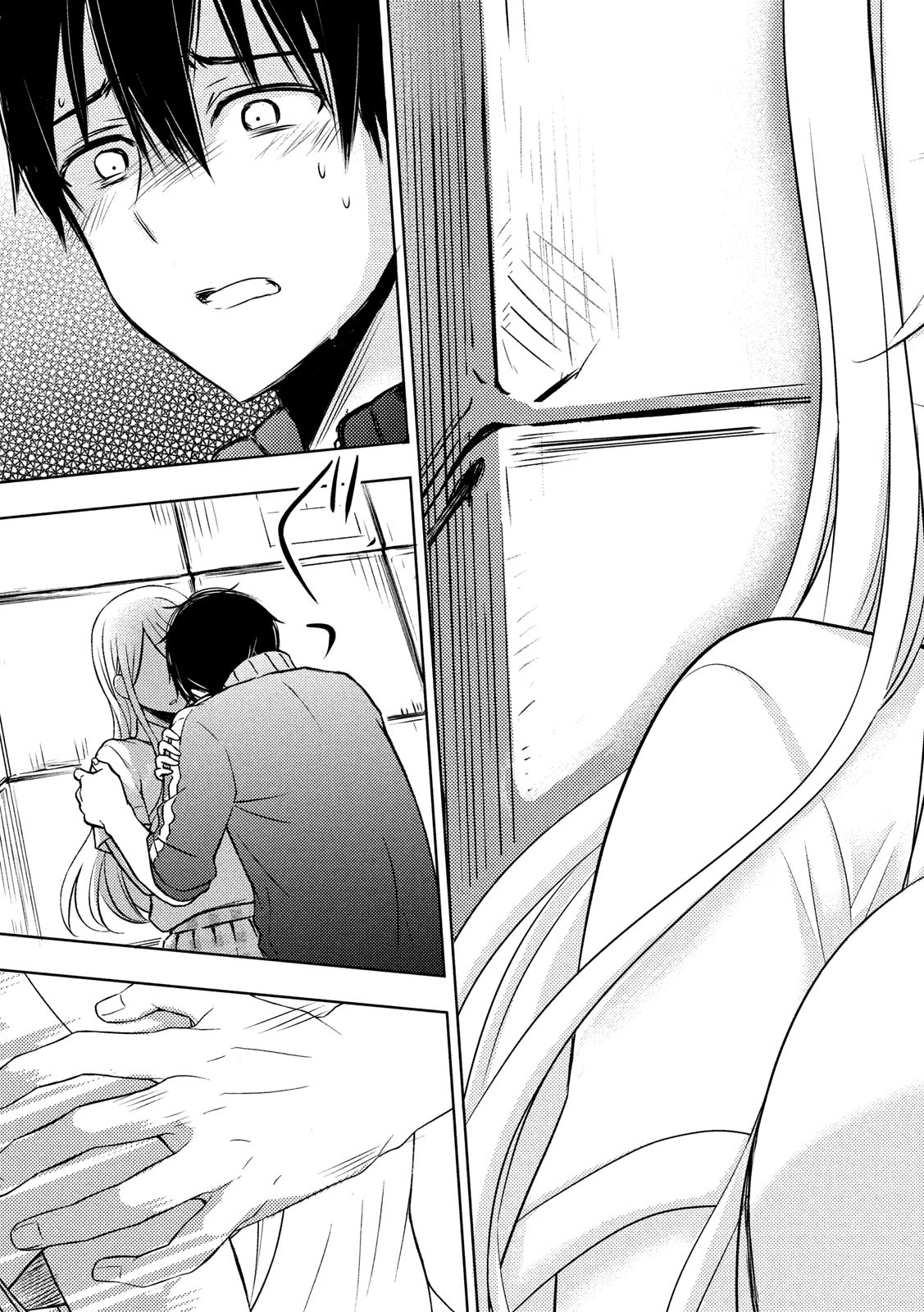 WATARI-KUN NO XX GA HOUKAI SUNZEN - raw - Chapter 52 - https://jpdd.ccdd.to/JPDD/watarikunnoxxgahoukaisunzen/132149/53kyajgrbt5.jpg