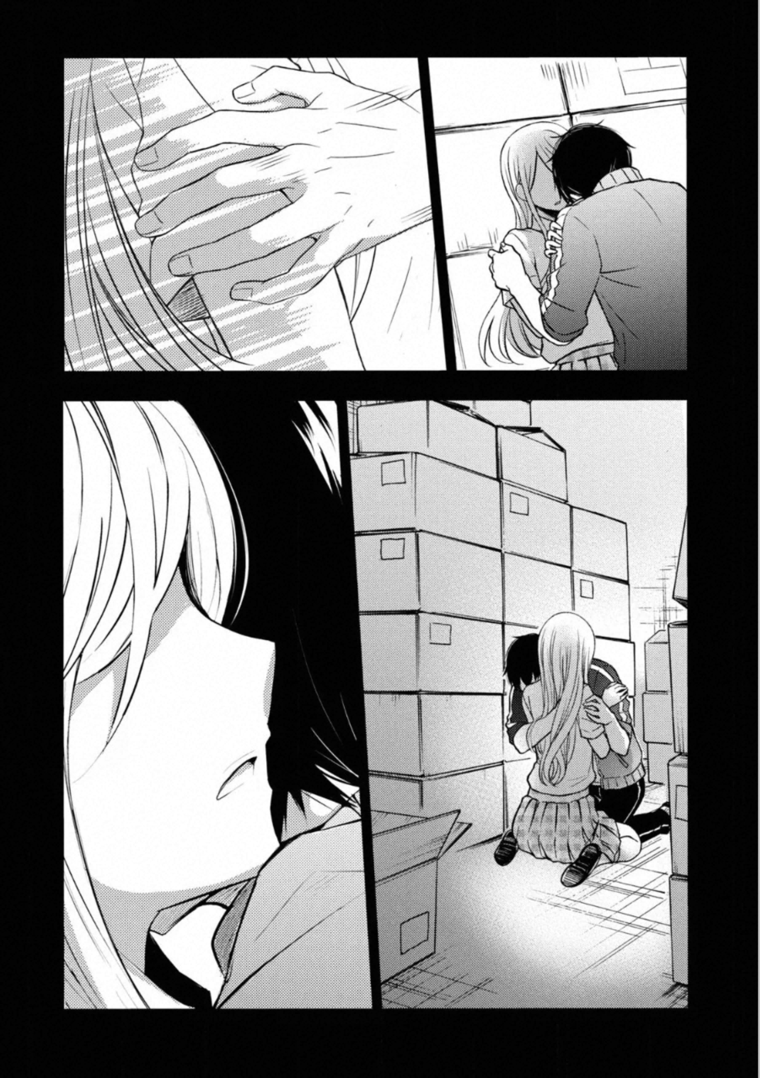 WATARI-KUN NO XX GA HOUKAI SUNZEN - raw - Chapter 53 - https://jpdd.ccdd.to/JPDD/watarikunnoxxgahoukaisunzen/162675/k4ottko55nm.jpg
