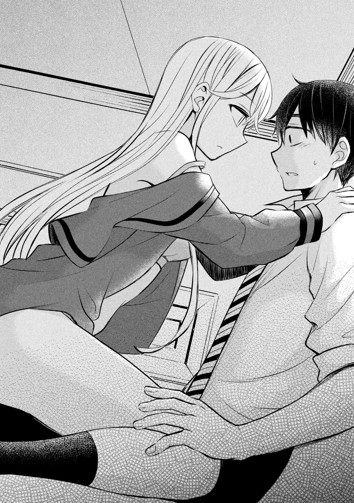WATARI-KUN NO XX GA HOUKAI SUNZEN - raw - Chapter 77 - https://jpdd.ccdd.to/JPDD/watarikunnoxxgahoukaisunzen/205437/tzhjbm4nfup.jpg