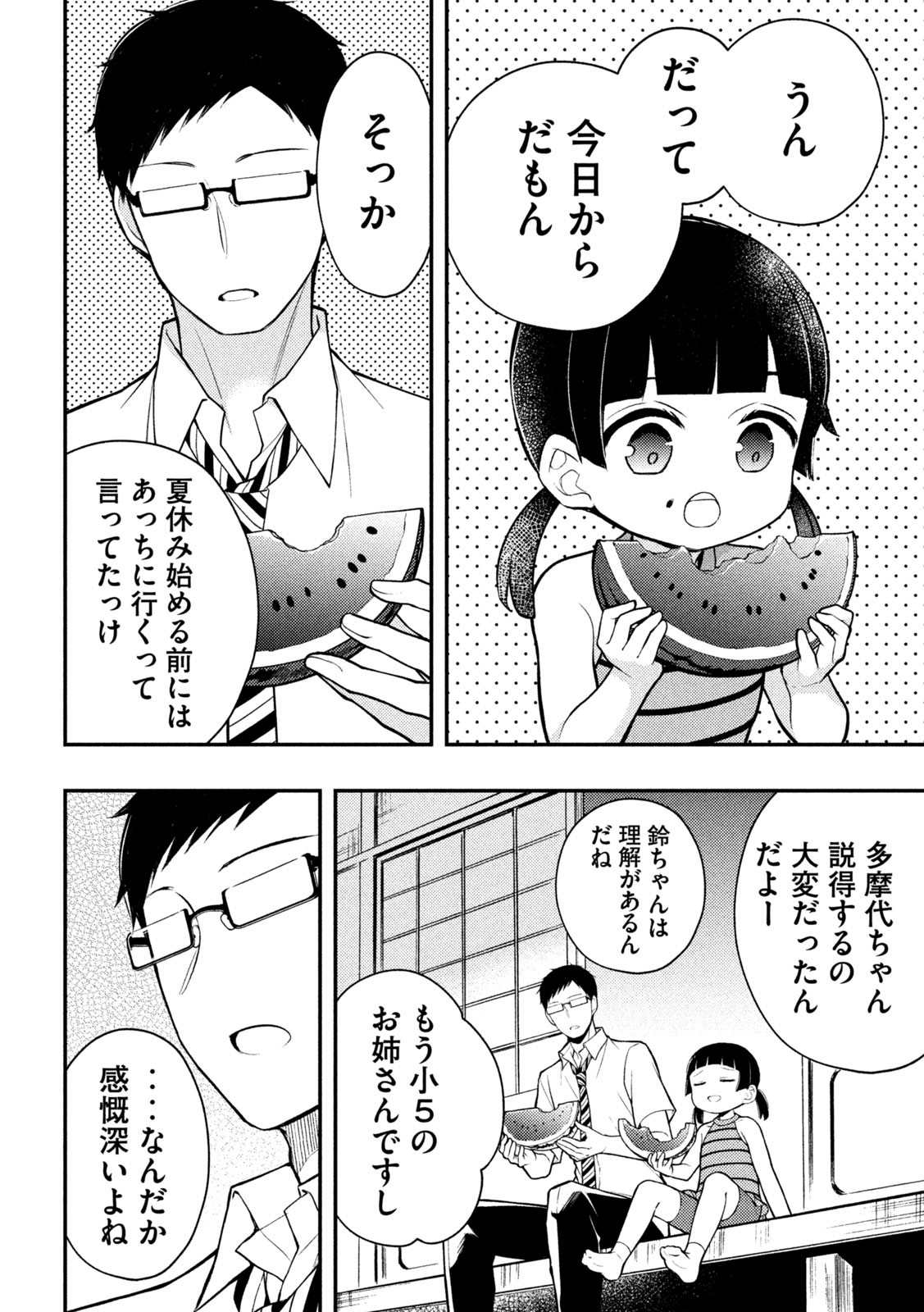 WATARI-KUN NO XX GA HOUKAI SUNZEN - raw - Chapter 81 - https://jpdd.ccdd.to/JPDD/watarikunnoxxgahoukaisunzen/216900/u2juzv3twaw.jpg