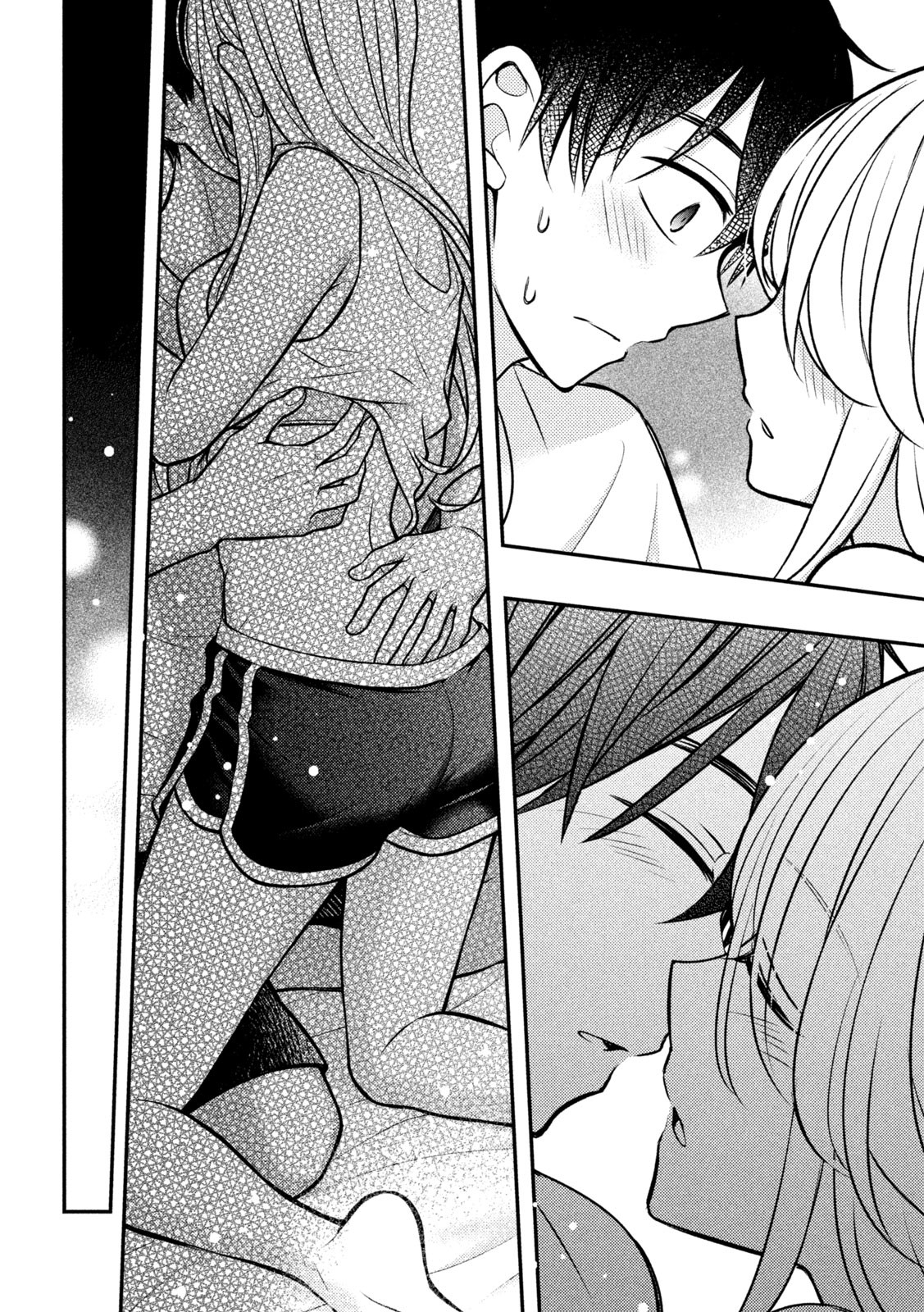 WATARI-KUN NO XX GA HOUKAI SUNZEN - raw - Chapter 82 - https://jpdd.ccdd.to/JPDD/watarikunnoxxgahoukaisunzen/220238/slivipzwyu4.jpg