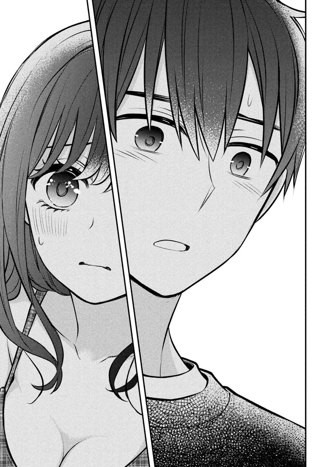 WATARI-KUN NO XX GA HOUKAI SUNZEN - raw - Chapter 86 - https://jpdd.ccdd.to/JPDD/watarikunnoxxgahoukaisunzen/229491/jwnhwxll4cv.jpg