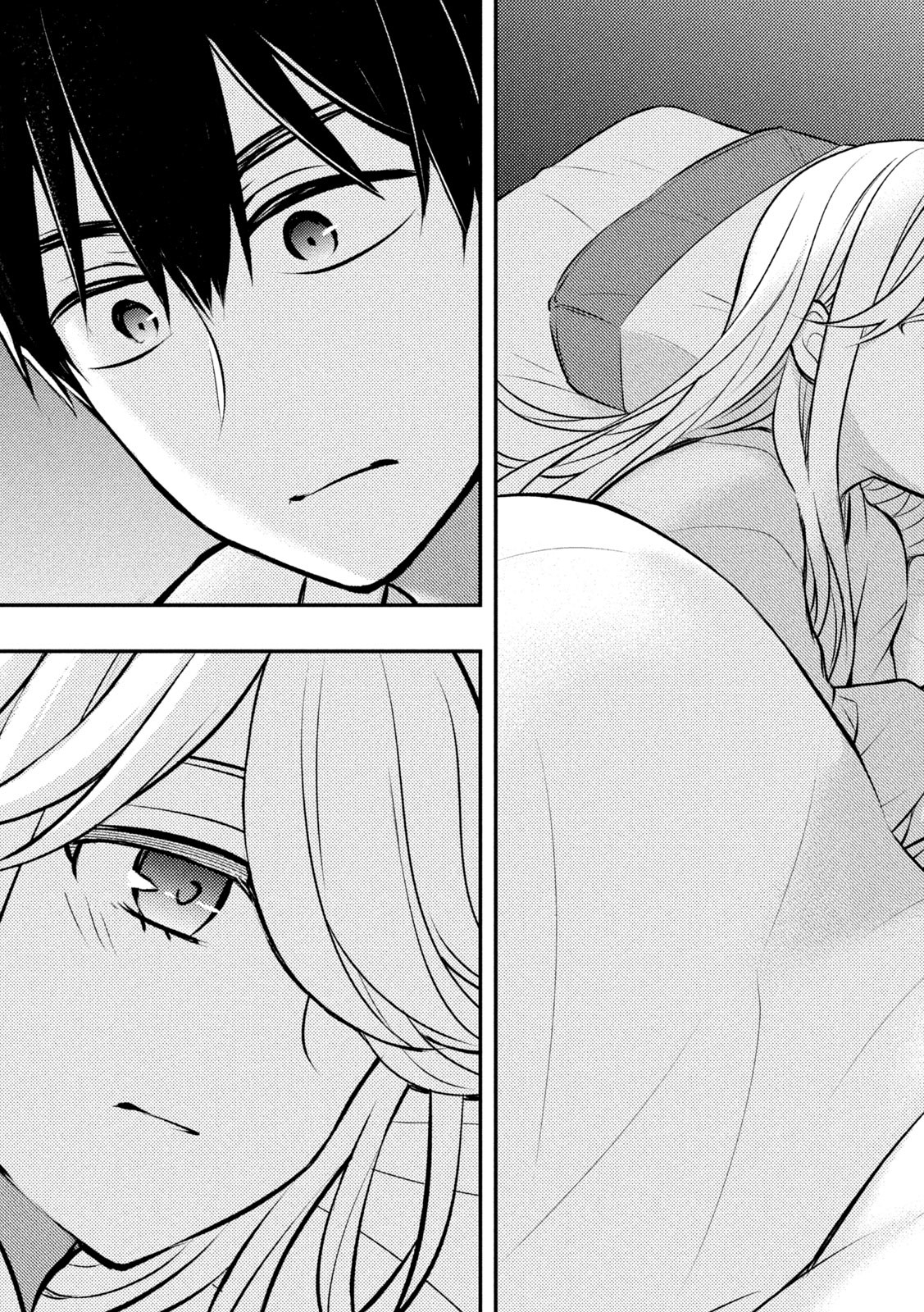 WATARI-KUN NO XX GA HOUKAI SUNZEN - raw - Chapter 87 - https://jpdd.ccdd.to/JPDD/watarikunnoxxgahoukaisunzen/232390/wksqmjcacvy.jpg