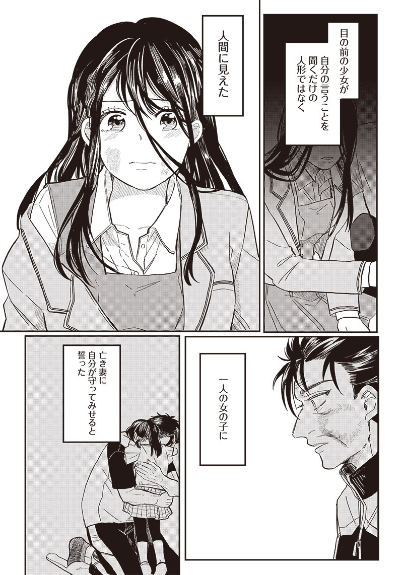 WHAT HAPPENS IF YOU SAVED A HIGH SCHOOL GIRL WHO WAS ABOUT TO JUMP OFF? - raw - Chapter 19 - https://jpdd.ccdd.to/JPDD/whathappensifyousavedahighschoolgirlwhowasabouttojumpoff/203779/badtdbzznpy.jpg