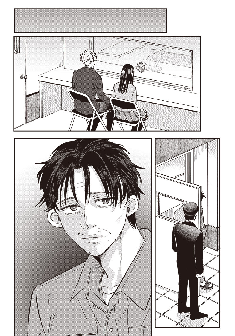 WHAT HAPPENS IF YOU SAVED A HIGH SCHOOL GIRL WHO WAS ABOUT TO JUMP OFF? - raw - Chapter 20 - https://jpdd.ccdd.to/JPDD/whathappensifyousavedahighschoolgirlwhowasabouttojumpoff/204873/ih1nrbxvg1z.jpg