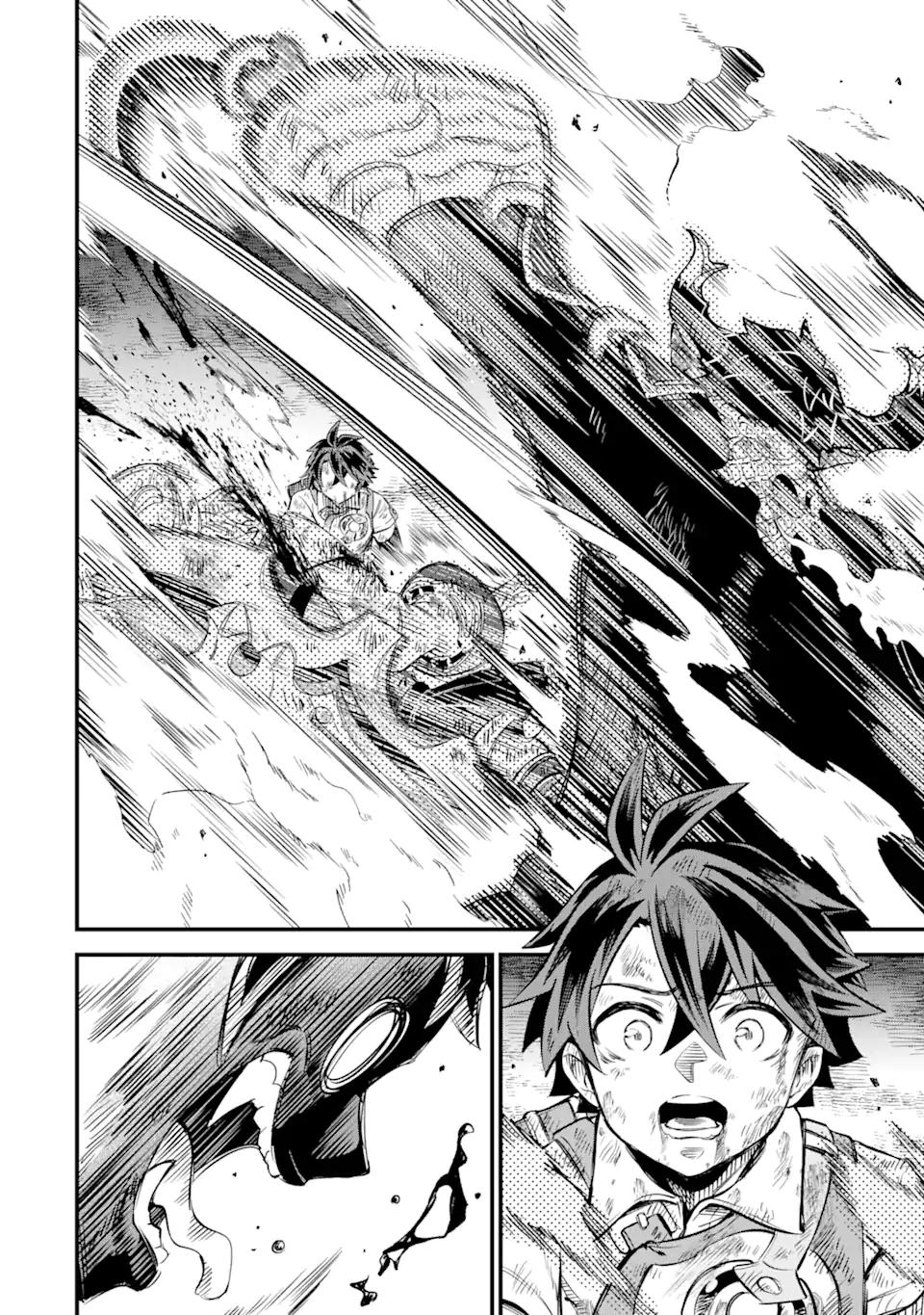 WHEN I TRIED STRENGTHENING 【RUSTED SWORD】, IT EVOLVED INTO AN OVERPOWERED MAGIC SWORD - raw - Chapter 15.2 - https://jpdd.ccdd.to/JPDD/whenitriedstrengtheningrustedsworditevolvedintoanoverpoweredmagicsword/152000/rngu1c1lb30.webp