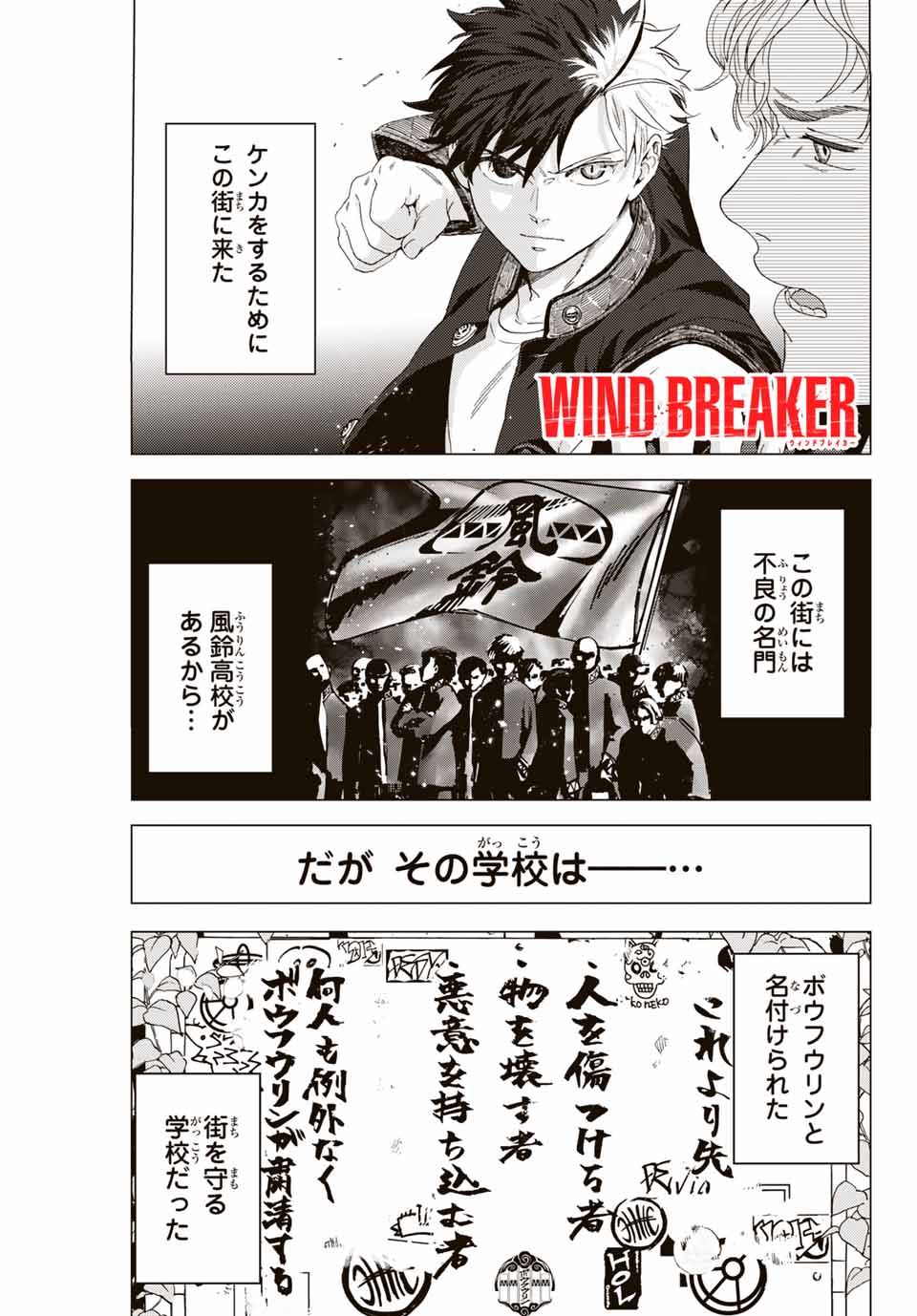 WIND BREAKER - raw - Chapter 2 - https://jpdd.ccdd.to/JPDD/windbreaker/155567/rec3glybrif.jpg