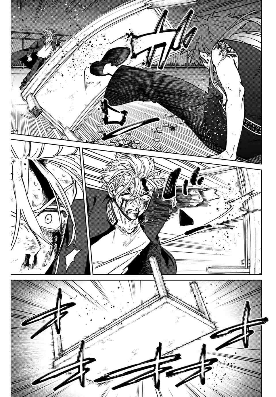 WIND BREAKER - raw - Chapter 156 - https://jpdd.ccdd.to/JPDD/windbreaker/1560000/npdraoihdzp.jpg
