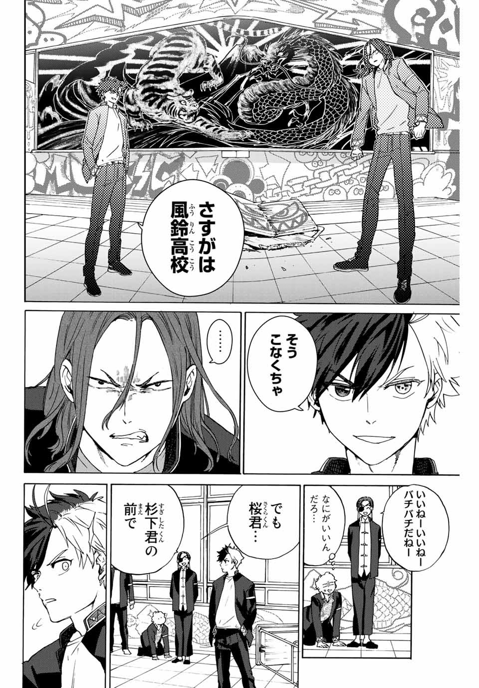 WIND BREAKER - raw - Chapter 3 - https://jpdd.ccdd.to/JPDD/windbreaker/156476/tnkpqc0z0pu.jpg