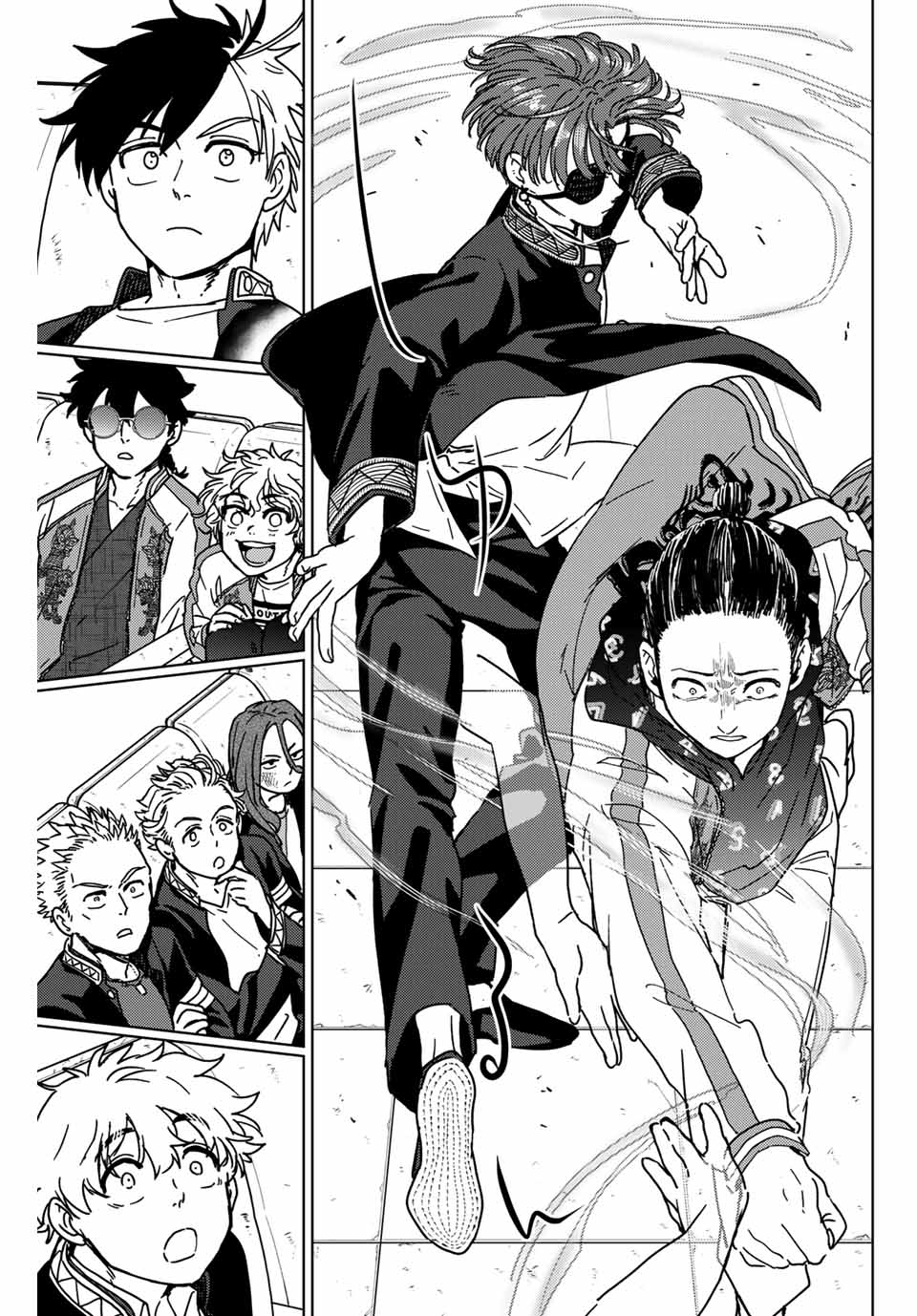 WIND BREAKER - raw - Chapter 11 - https://jpdd.ccdd.to/JPDD/windbreaker/161393/oz4bzel3mzi.jpg