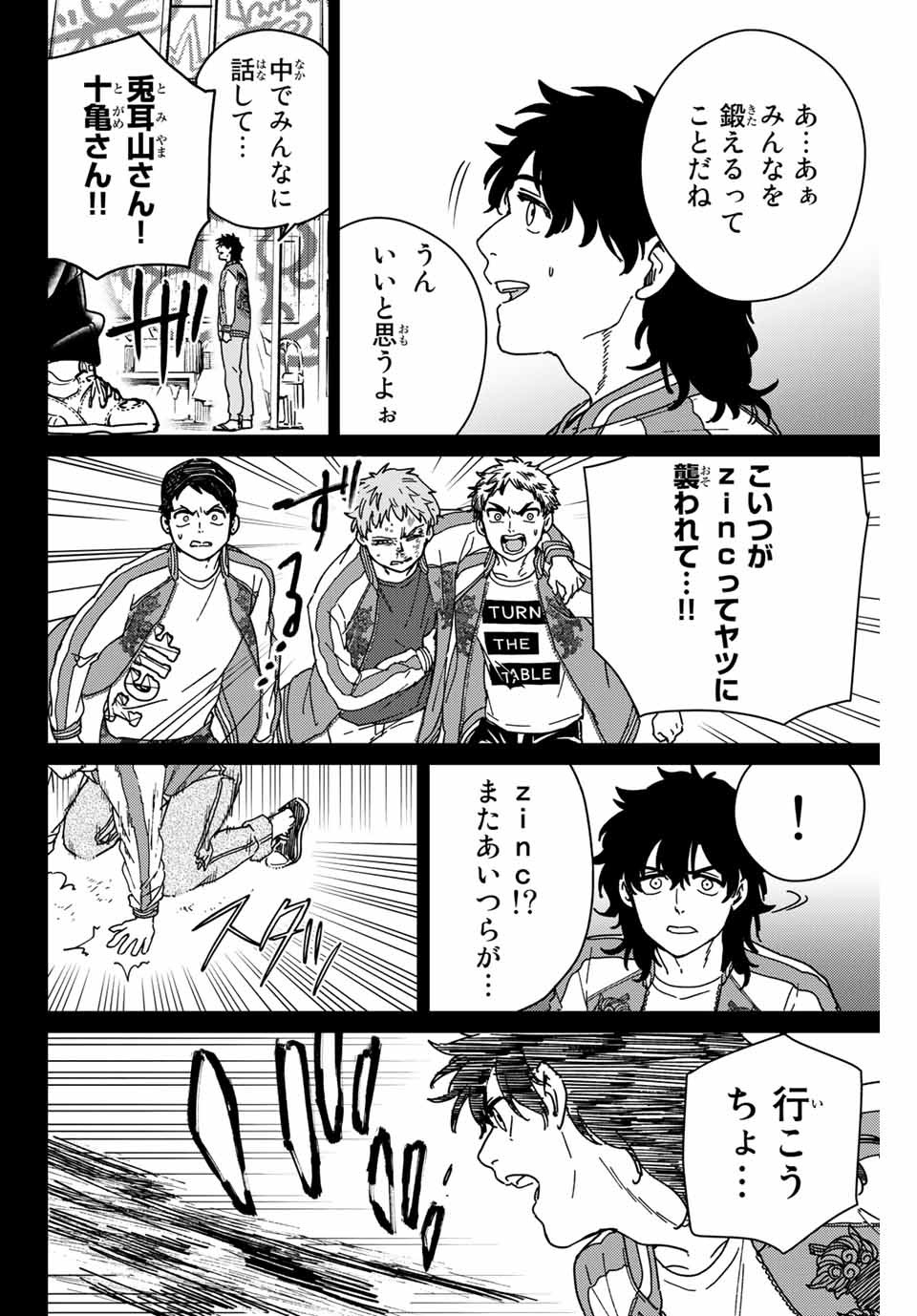 WIND BREAKER - raw - Chapter 19 - https://jpdd.ccdd.to/JPDD/windbreaker/166661/tsrbgr5ayuk.jpg