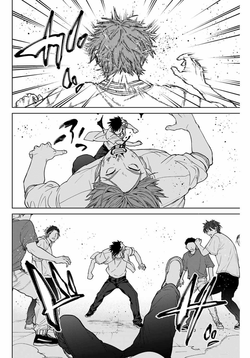 WIND BREAKER - raw - Chapter 167 - https://jpdd.ccdd.to/JPDD/windbreaker/1670000/vyi1zekejlh.jpg
