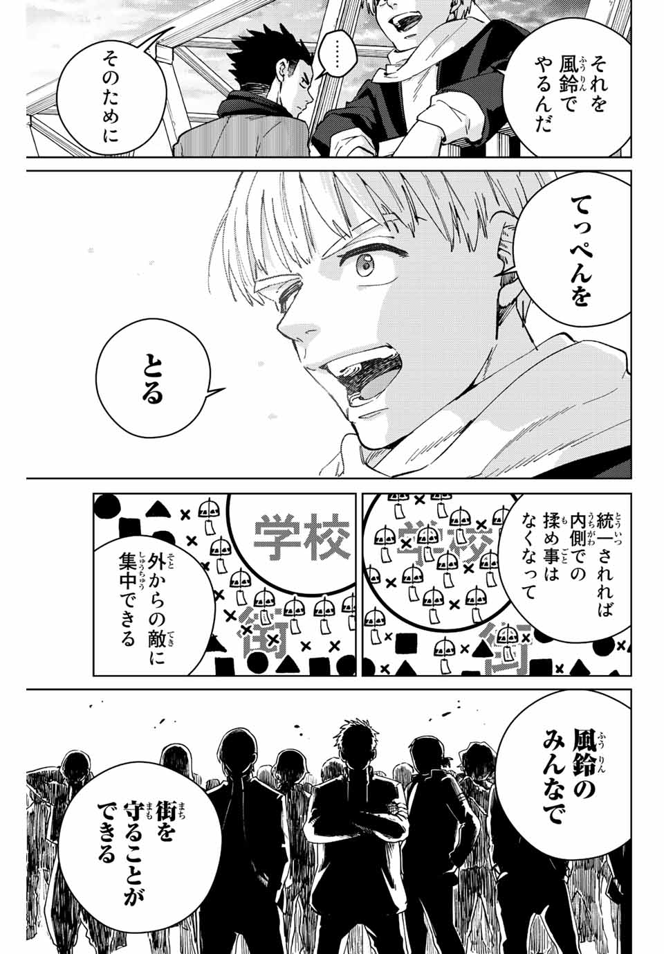 WIND BREAKER - raw - Chapter 97 - https://jpdd.ccdd.to/JPDD/windbreaker/225693/uutnmb0d0qg.jpg