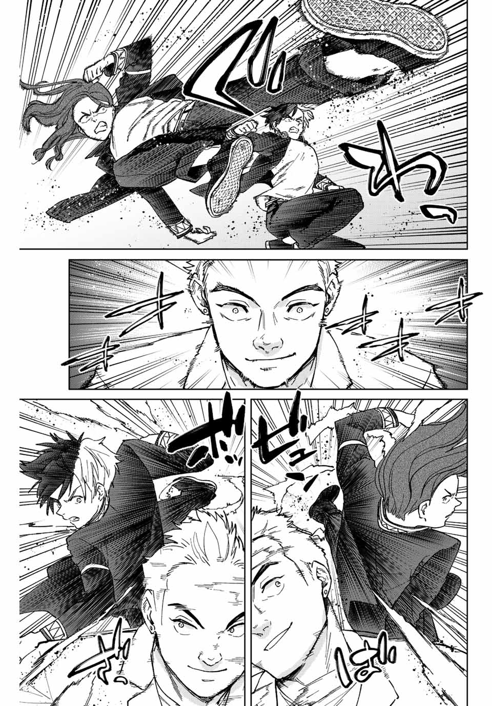 WIND BREAKER - raw - Chapter 107 - https://jpdd.ccdd.to/JPDD/windbreaker/237610/dfhxpgjjz0d.jpg
