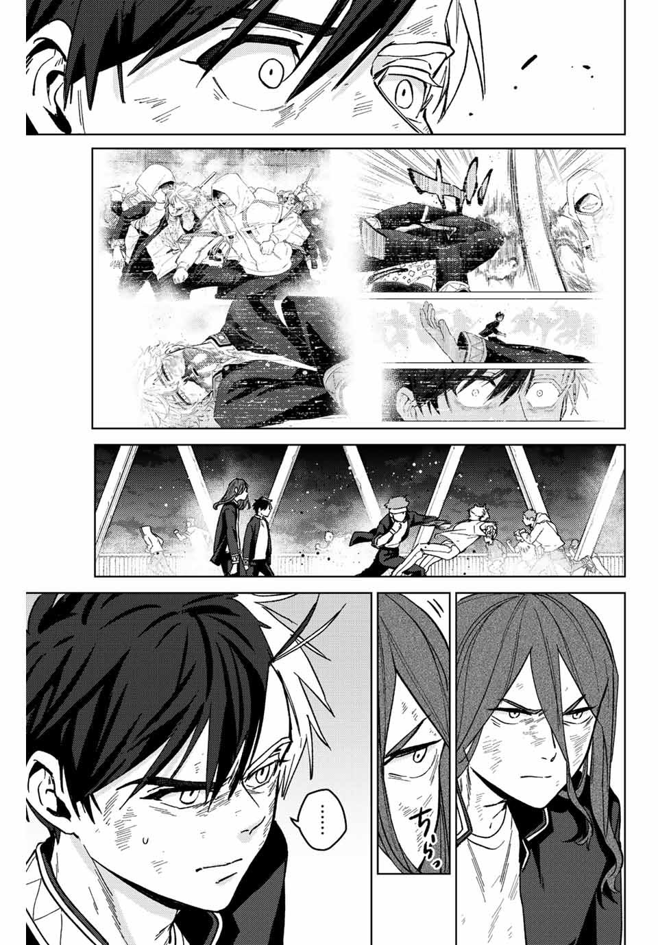 WIND BREAKER - raw - Chapter 113 - https://jpdd.ccdd.to/JPDD/windbreaker/242742/kr4c1ibvsds.jpg