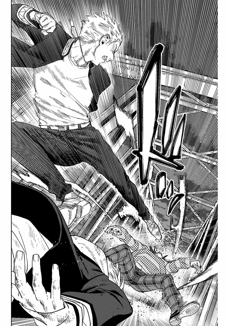 WIND BREAKER - raw - Chapter 125 - https://jpdd.ccdd.to/JPDD/windbreaker/255826/3buzj5thefu.jpg