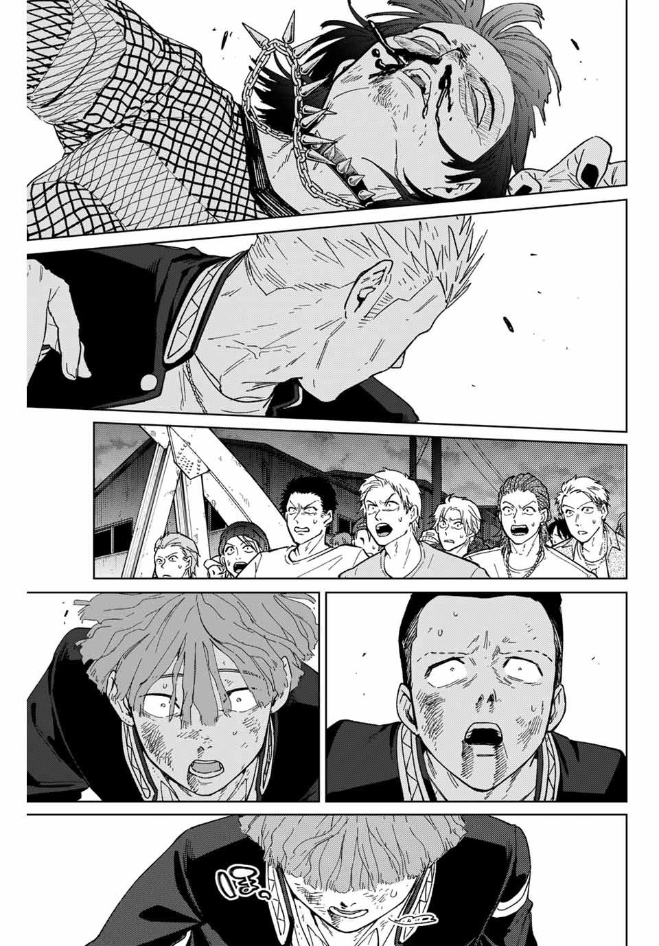 WIND BREAKER - raw - Chapter 125 - https://jpdd.ccdd.to/JPDD/windbreaker/255826/arwz1zpq0z5.jpg