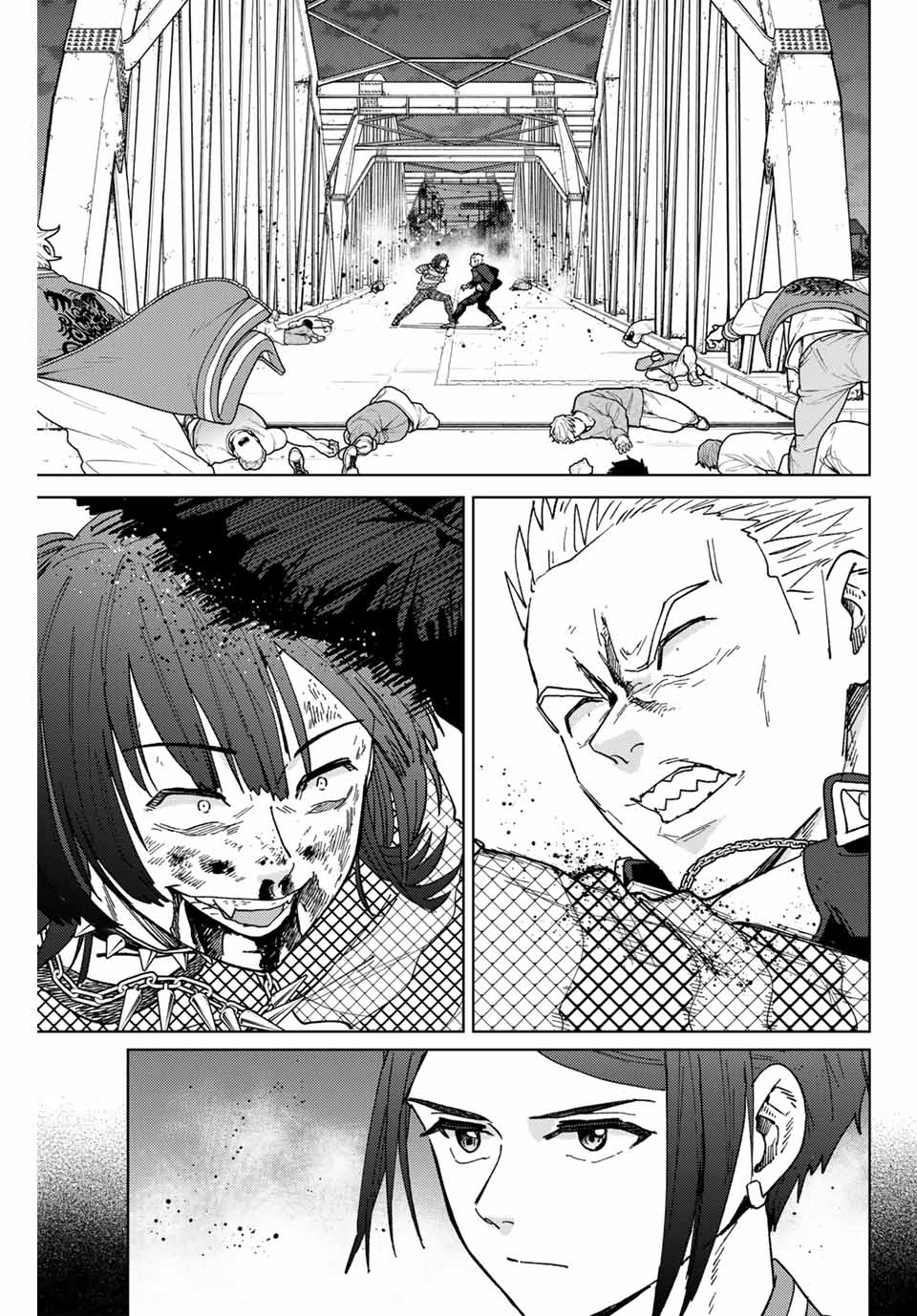 WIND BREAKER - raw - Chapter 128 - https://jpdd.ccdd.to/JPDD/windbreaker/259757/jjddddqa5az.jpg