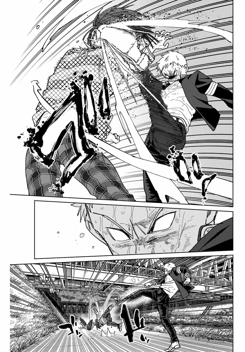 WIND BREAKER - raw - Chapter 129 - https://jpdd.ccdd.to/JPDD/windbreaker/260901/da3cvhox42b.jpg