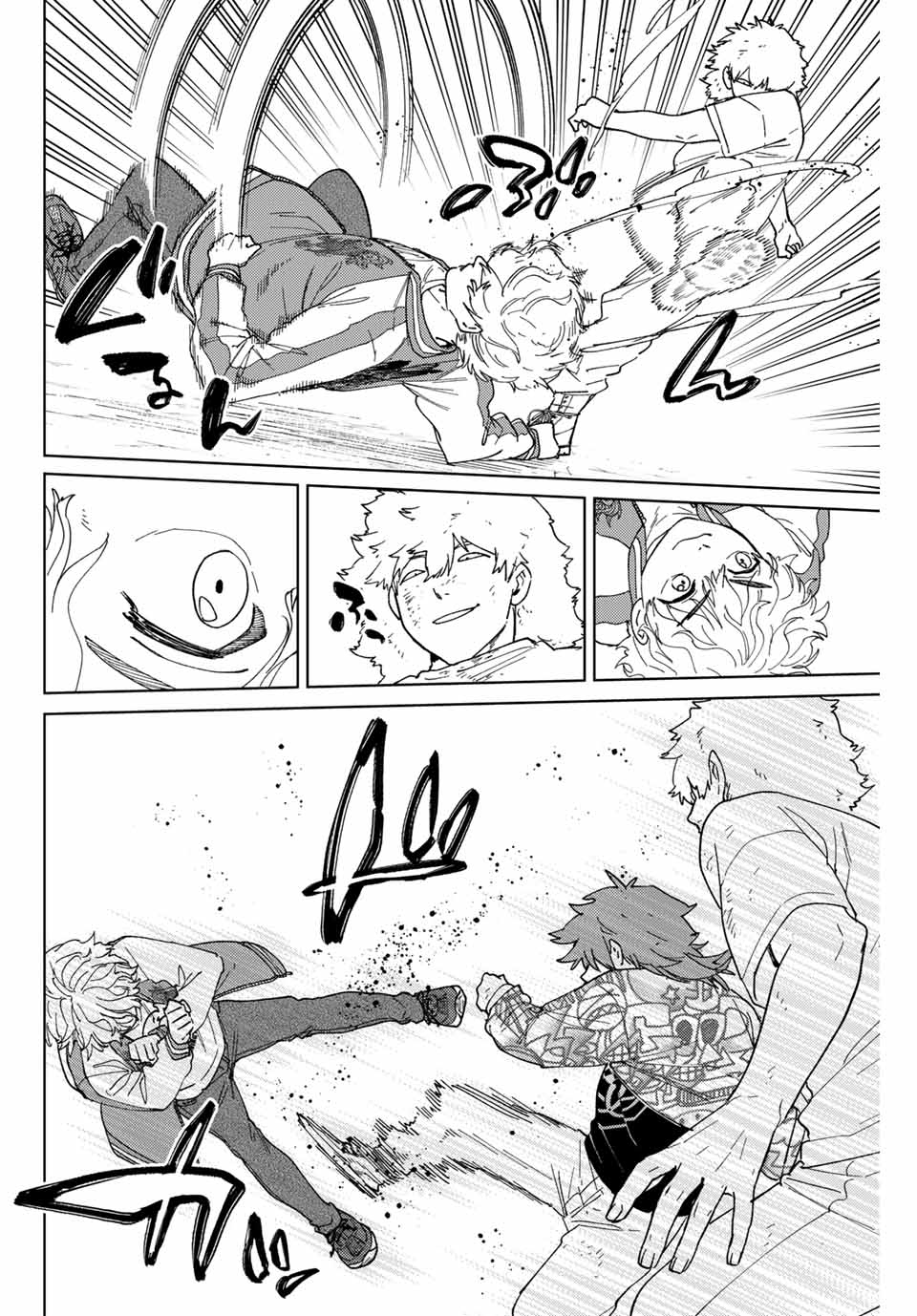WIND BREAKER - raw - Chapter 135 - https://jpdd.ccdd.to/JPDD/windbreaker/270085/qlzlwgnngwv.jpg