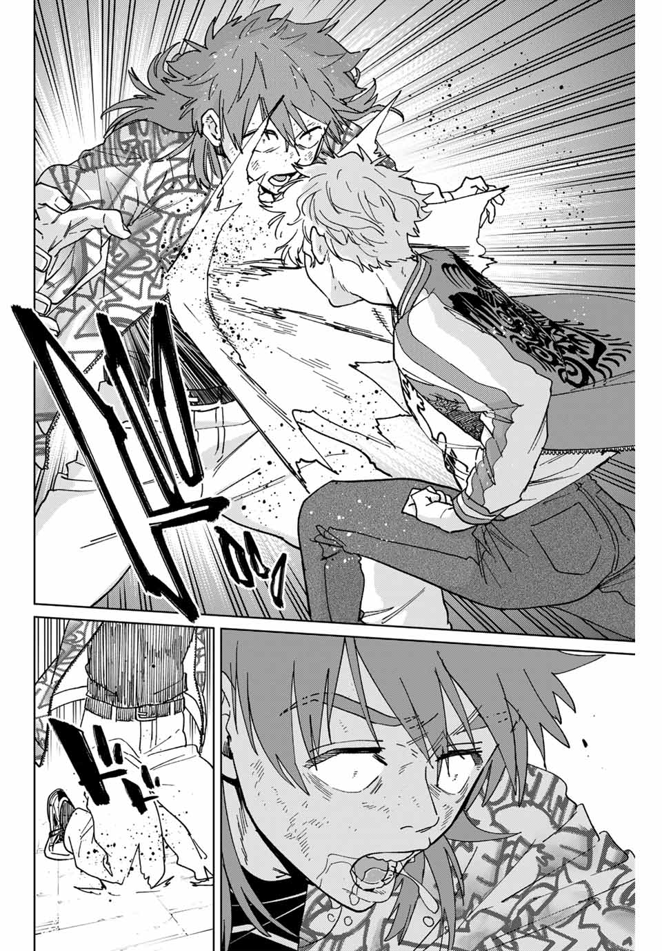 WIND BREAKER - raw - Chapter 136 - https://jpdd.ccdd.to/JPDD/windbreaker/271415/kemnlz23j5s.jpg